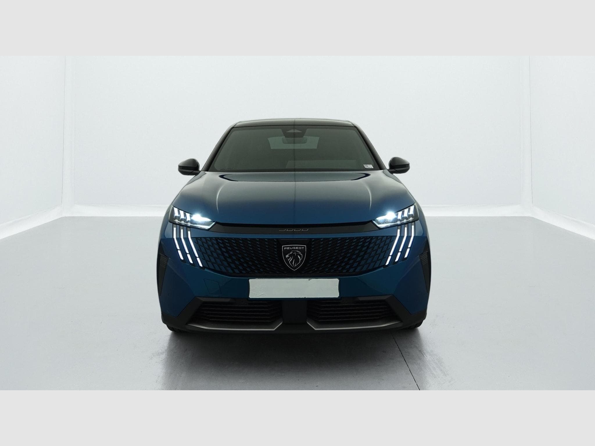 Peugeot 3008 Hybrid 145 e-DCS6 GT (2025) - Foto 2
