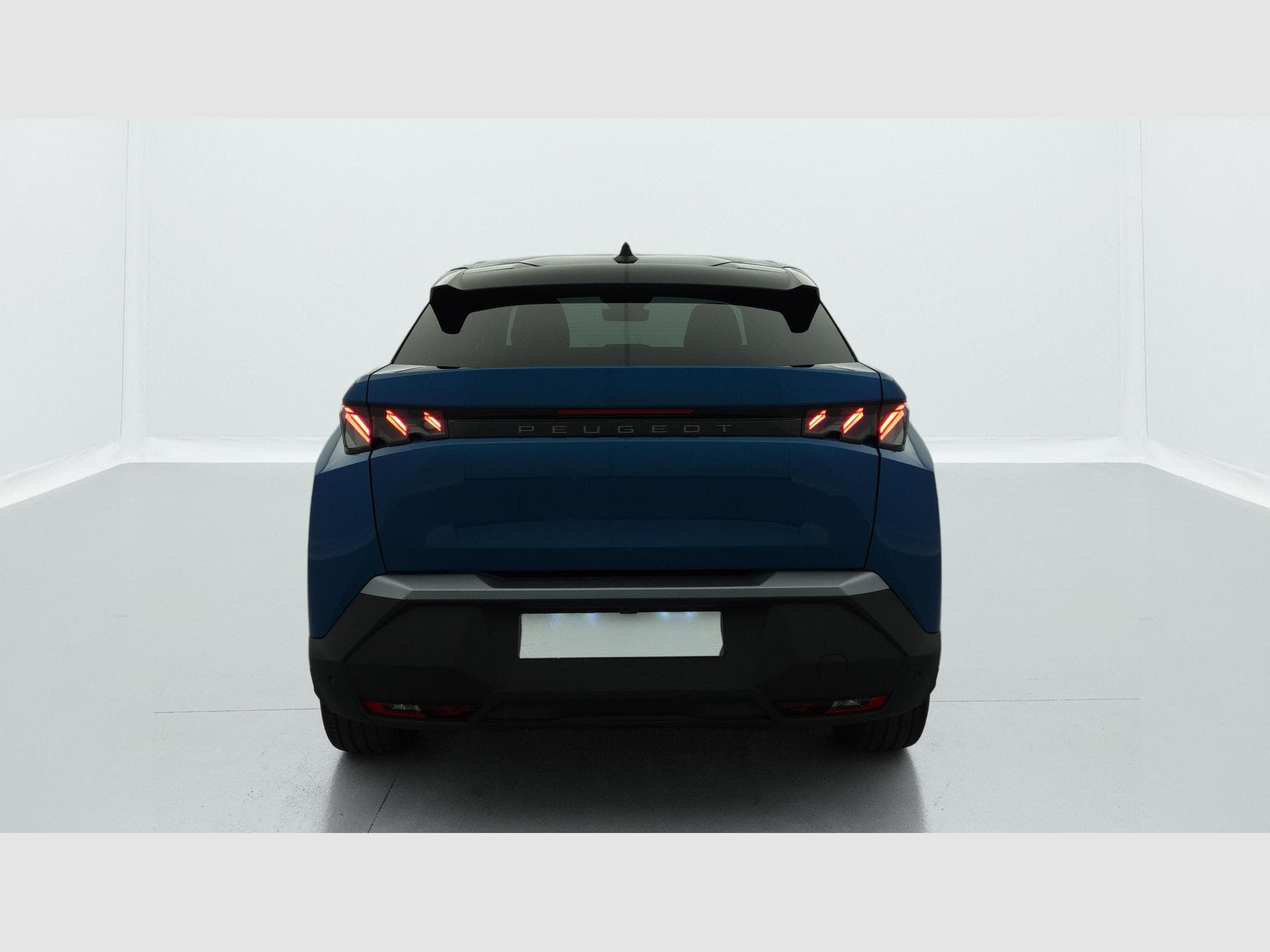 Peugeot 3008 Hybrid 145 e-DCS6 GT (2025) - Foto 6