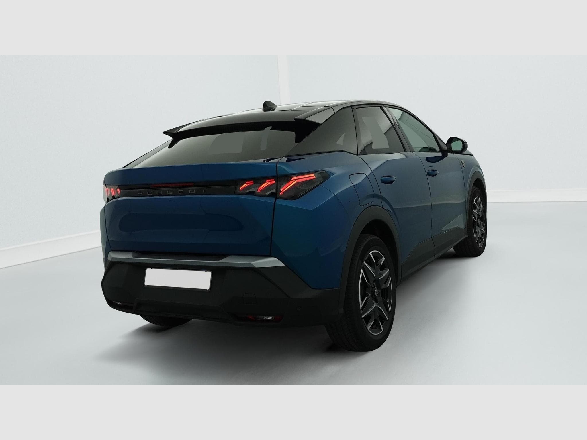 Peugeot 3008 Hybrid 145 e-DCS6 GT (2025) - Foto 7