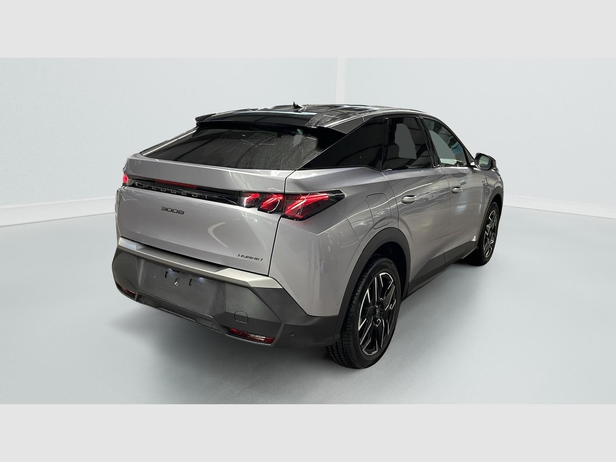Peugeot 3008 Hybrid 145 e-DCS6 GT (2025) - Photo 7