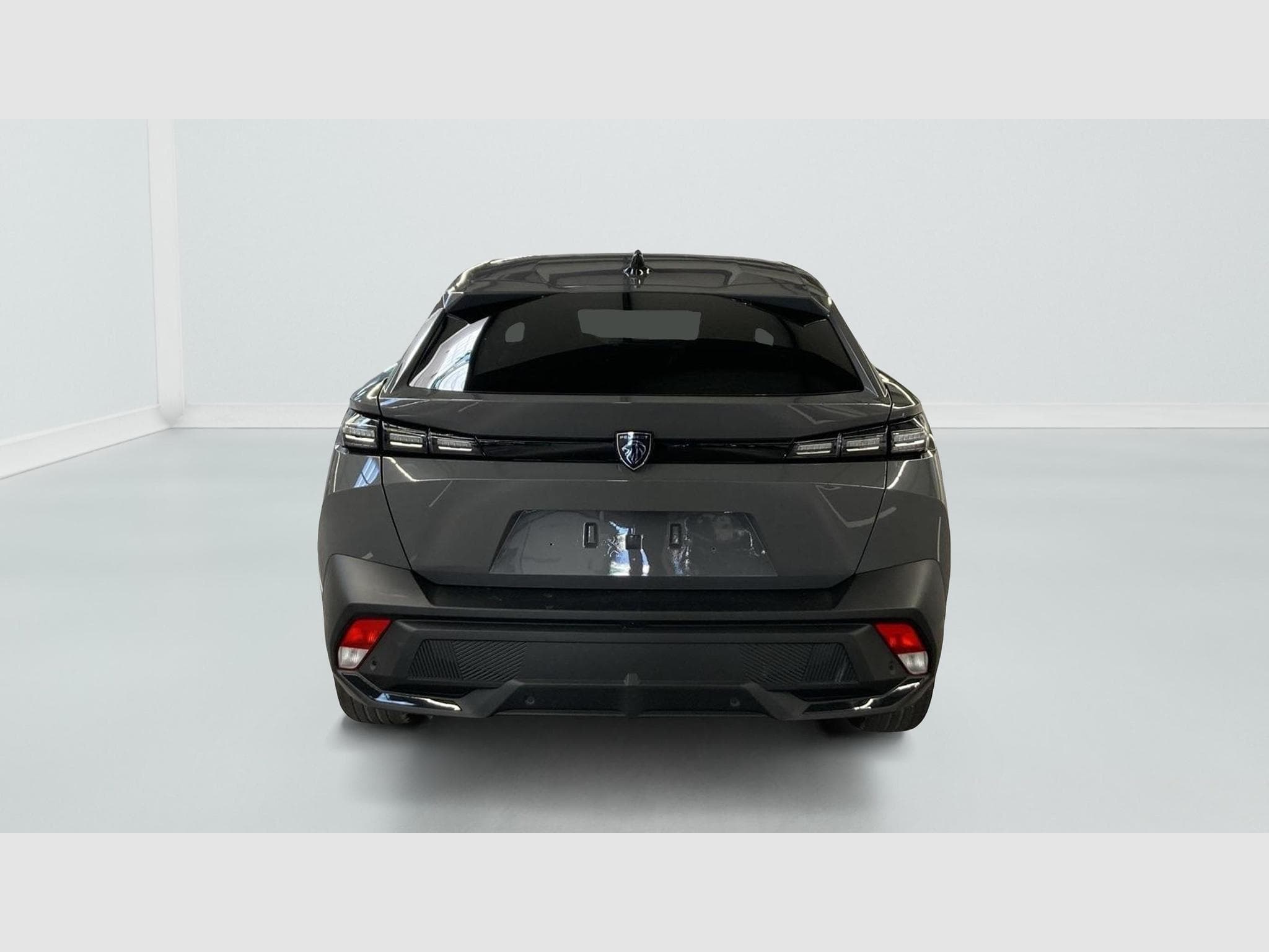 Peugeot 408 Hybrid 145 e-DCS6 Allure (2025) - Photo 6