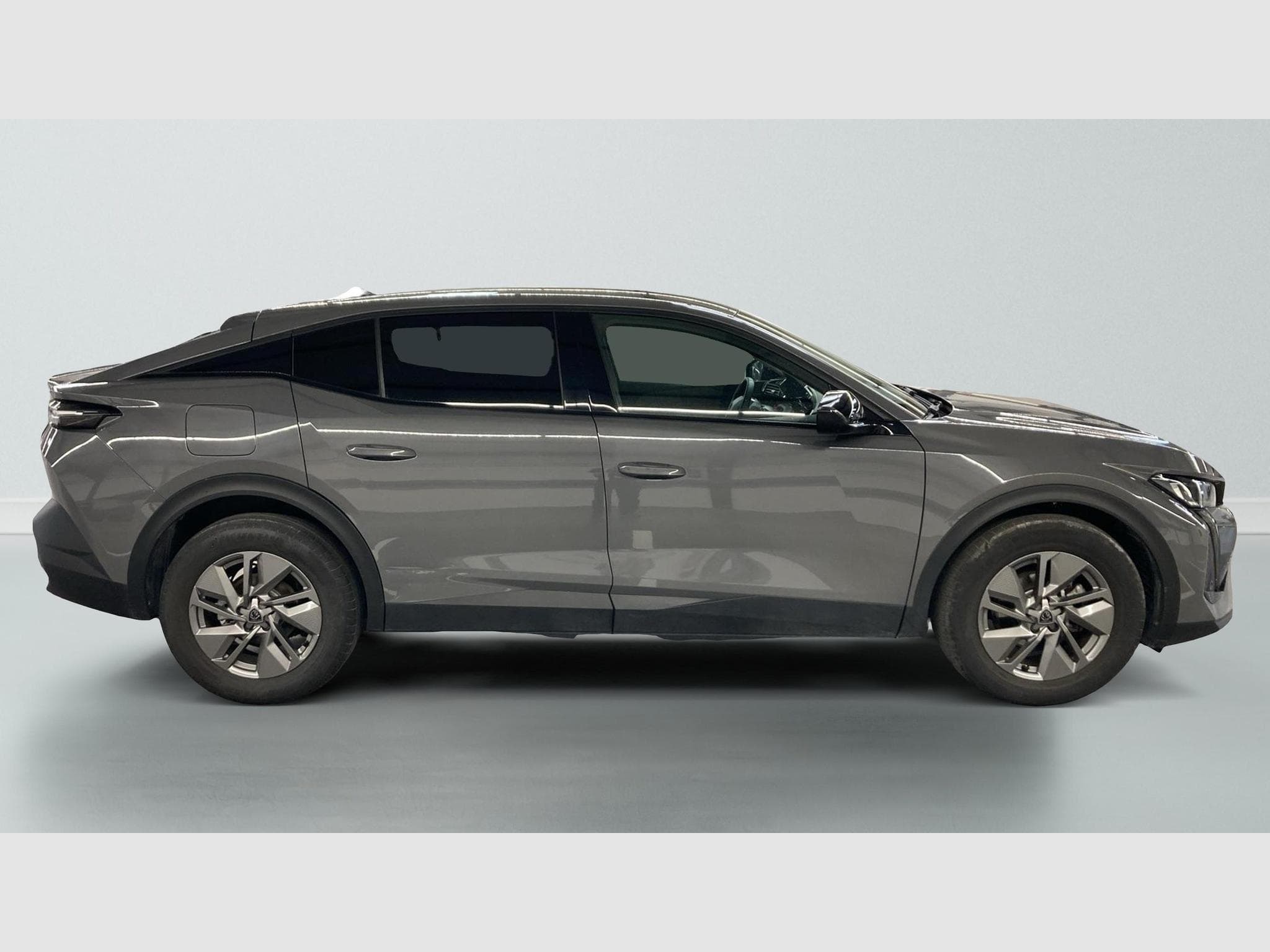 Peugeot 408 Hybrid 145 e-DCS6 Allure (2025) - Photo 8