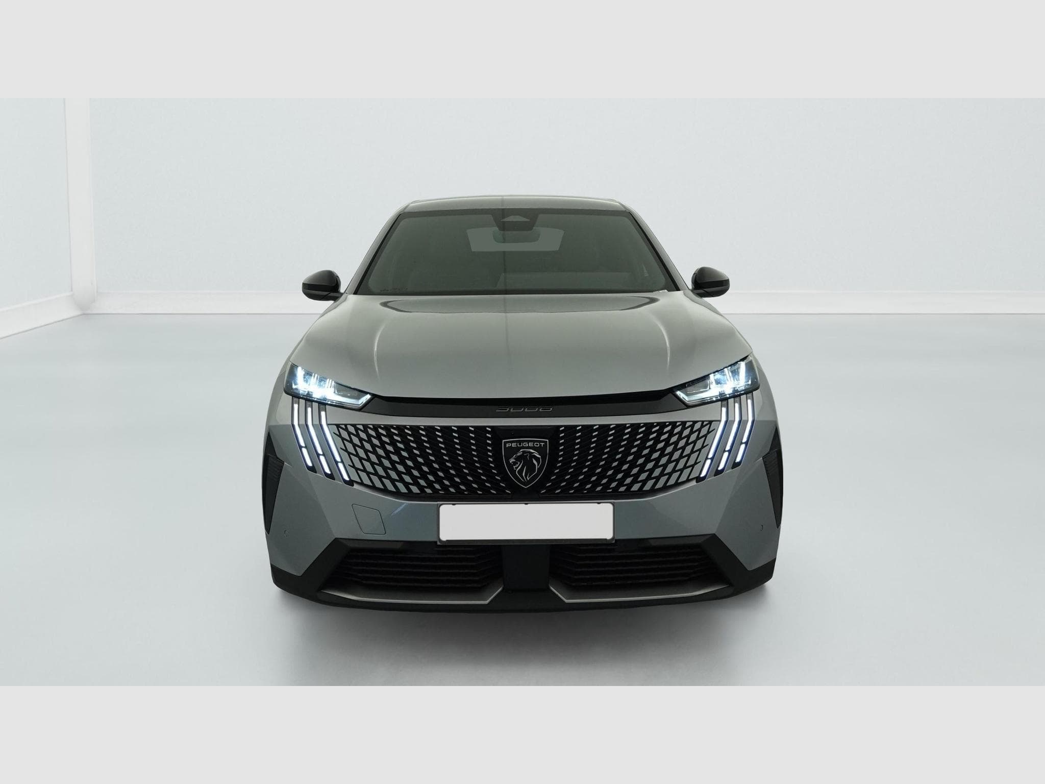 Peugeot 3008 Hybrid 145 e-DCS6 Allure (2025) - Photo 2