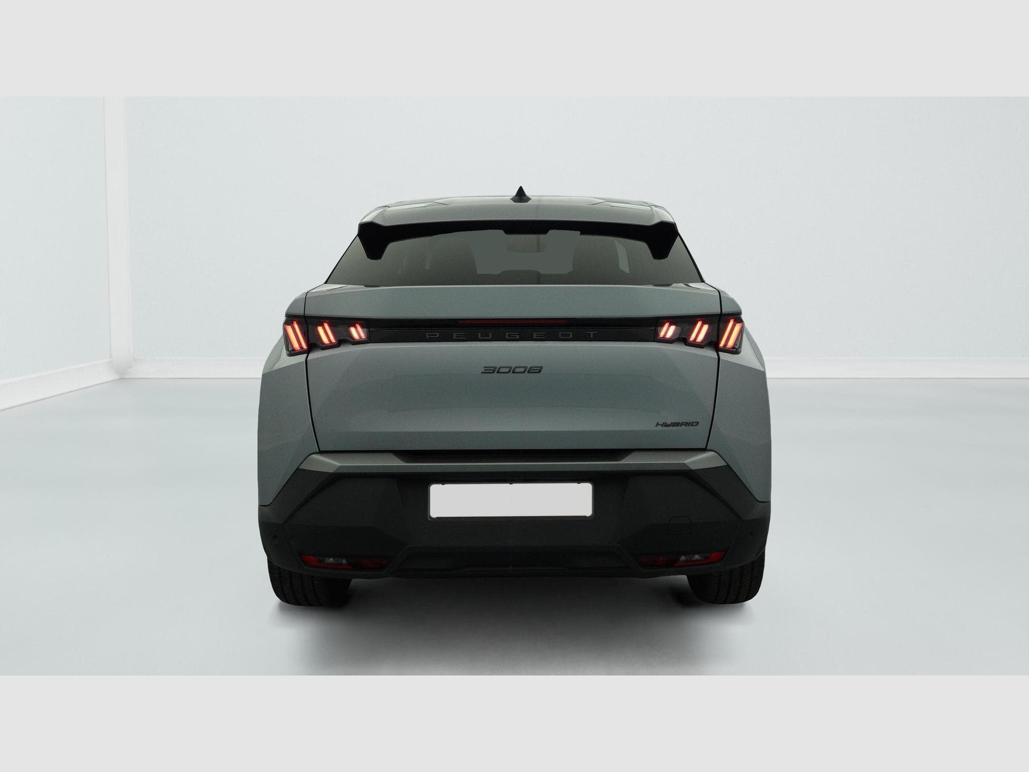 Peugeot 3008 Hybrid 145 e-DCS6 Allure (2025) - Photo 6