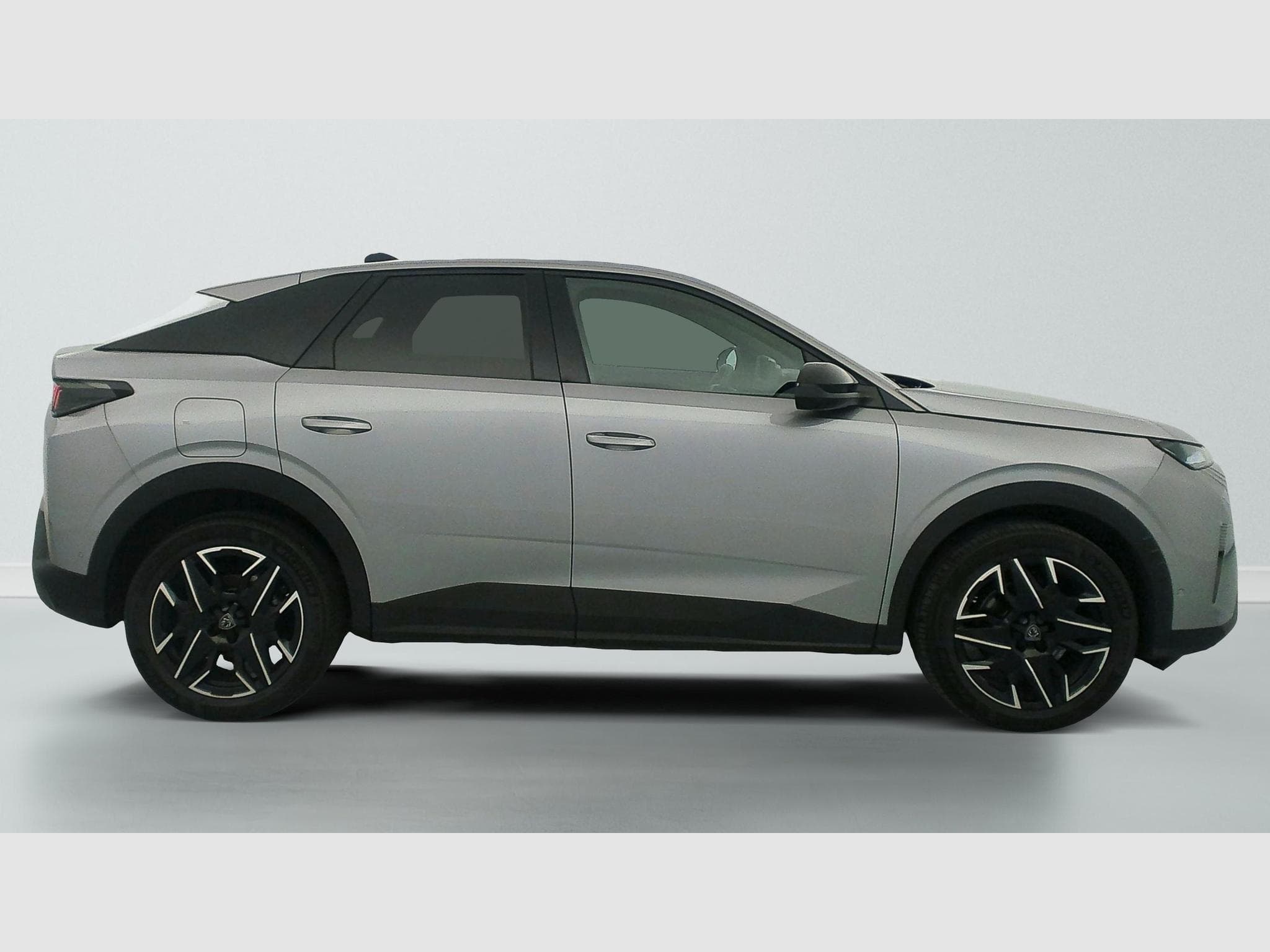 Peugeot 3008 Hybrid 145 e-DCS6 Allure (2025) - Photo 8