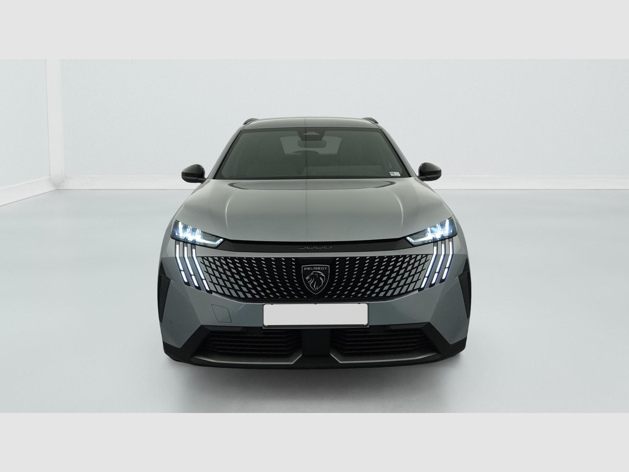Peugeot 5008 HYBRID 145 CH E-DCS6 ALLURE (2025) - Foto 2