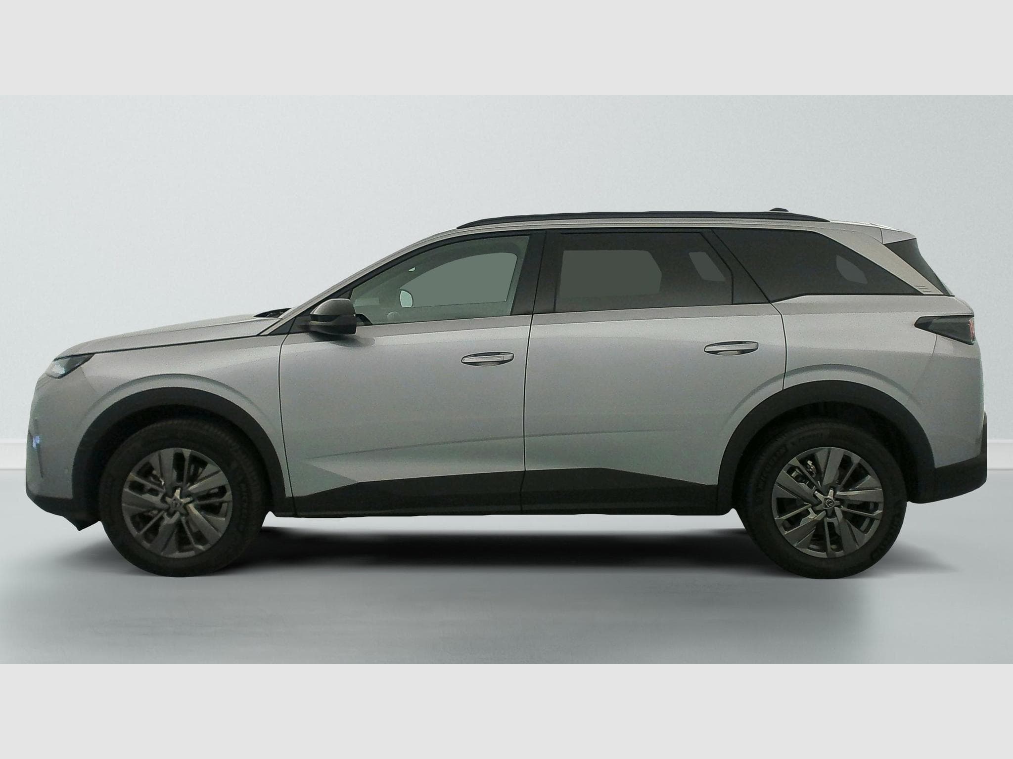 Peugeot 5008 HYBRID 145 CH E-DCS6 ALLURE (2025) - Foto 4