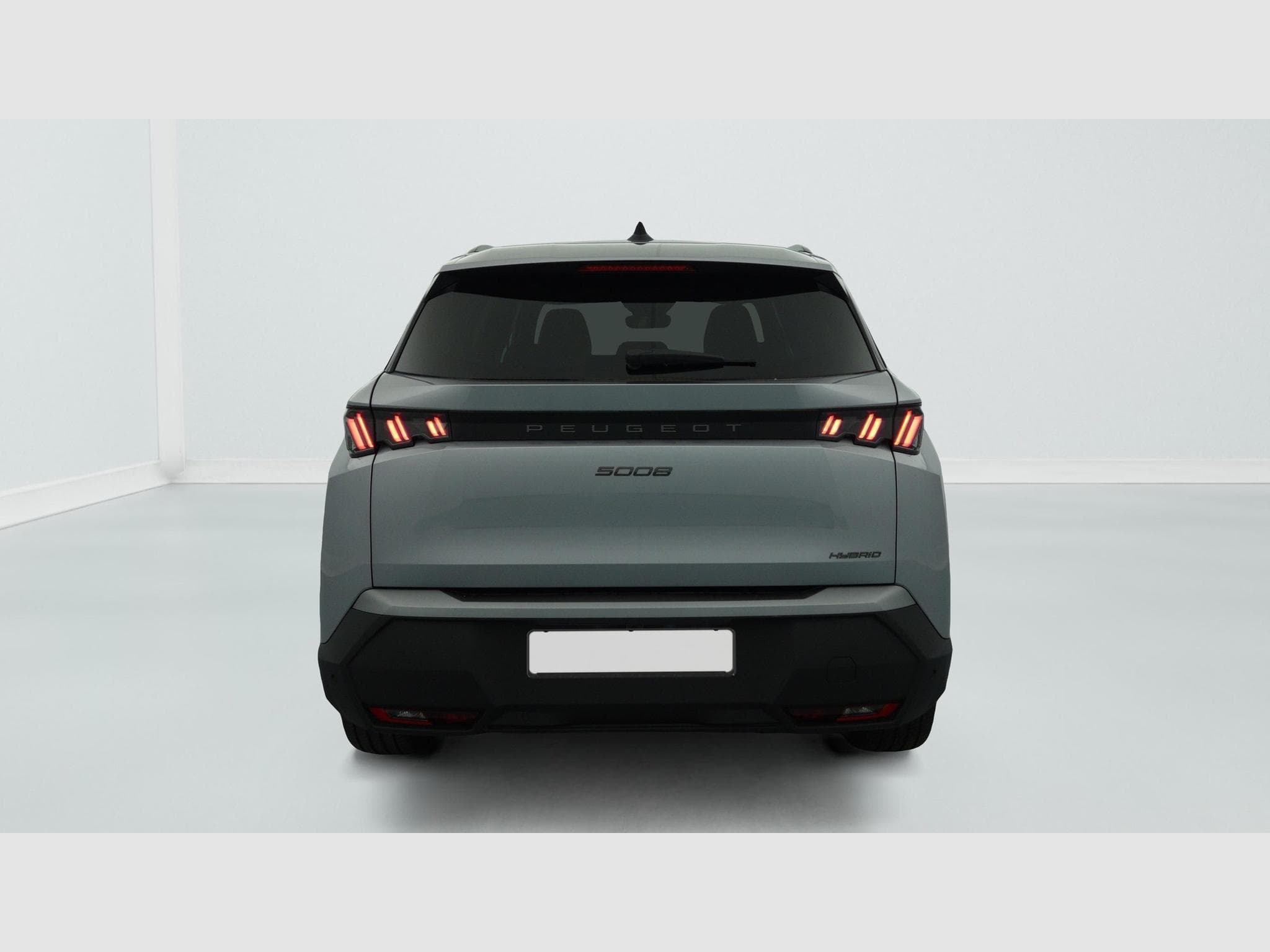 Peugeot 5008 HYBRID 145 CH E-DCS6 ALLURE (2025) - Foto 6