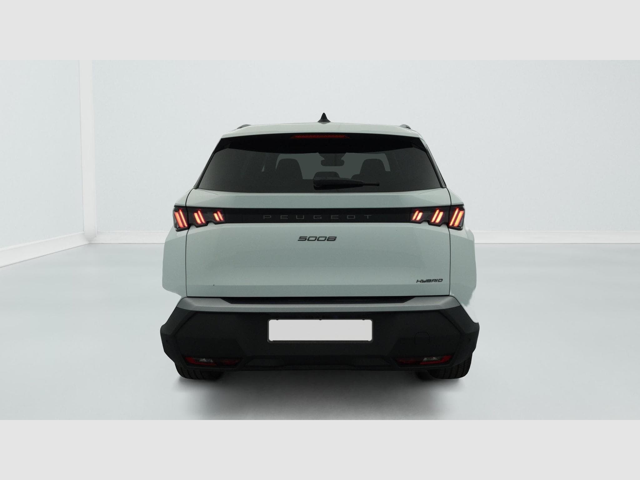 Peugeot 5008 HYBRID 145 CH E-DCS6 ALLURE (2025) - Photo 6