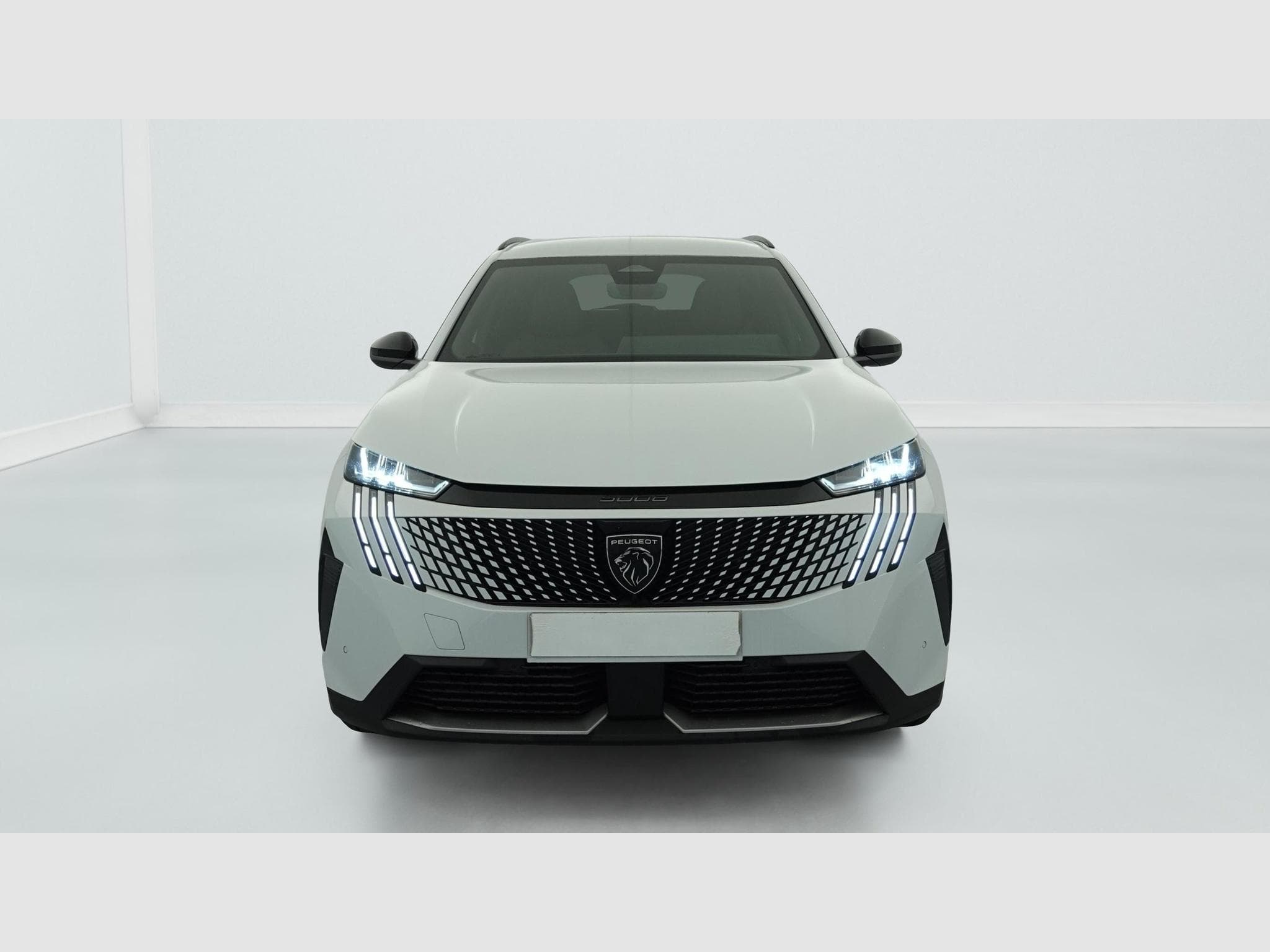 Peugeot 5008 HYBRID 145 CH E-DCS6 ALLURE (2025) - Photo 2