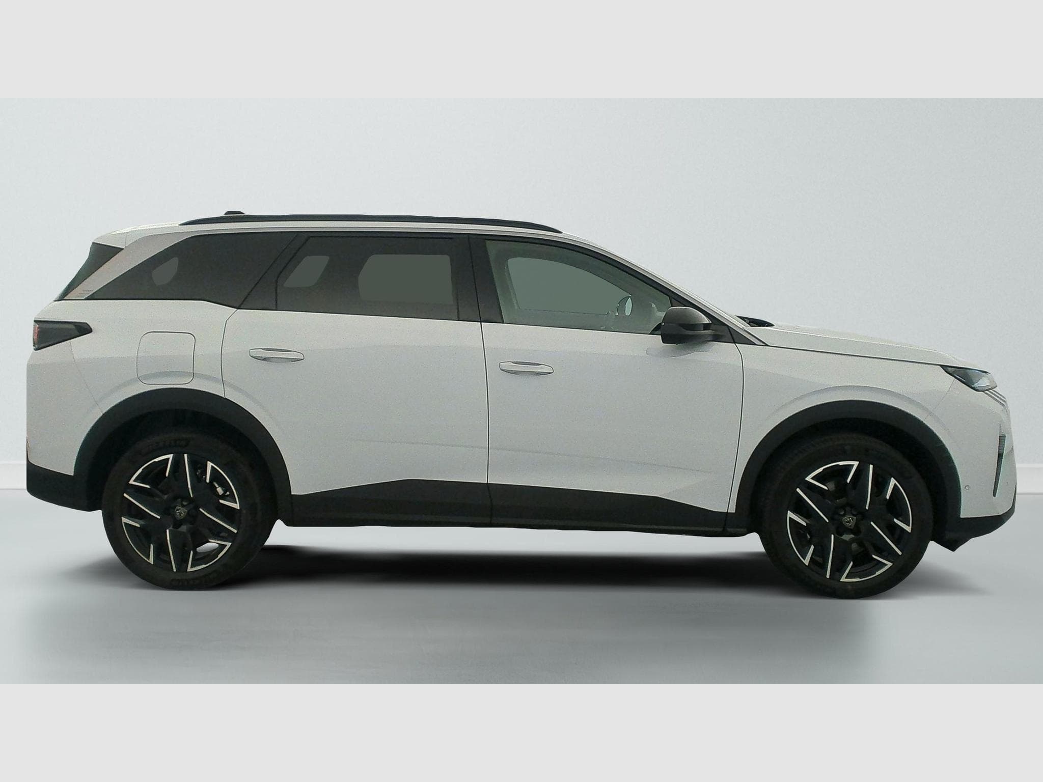 Peugeot 5008 HYBRID 145 CH E-DCS6 ALLURE (2025) - Foto 8