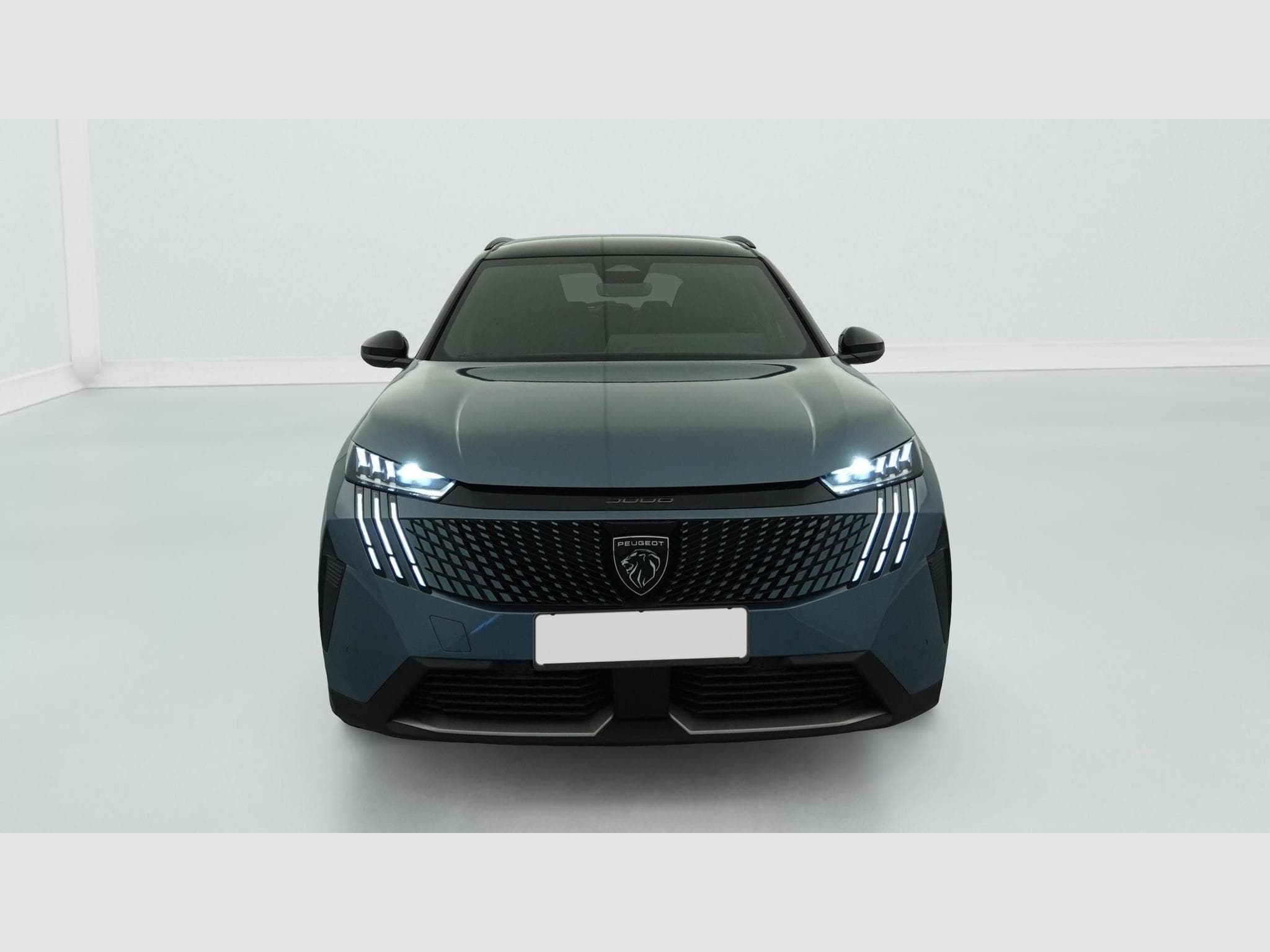 Peugeot 5008 HYBRID 145CH E-DCS6 GT (2025) - Photo 2