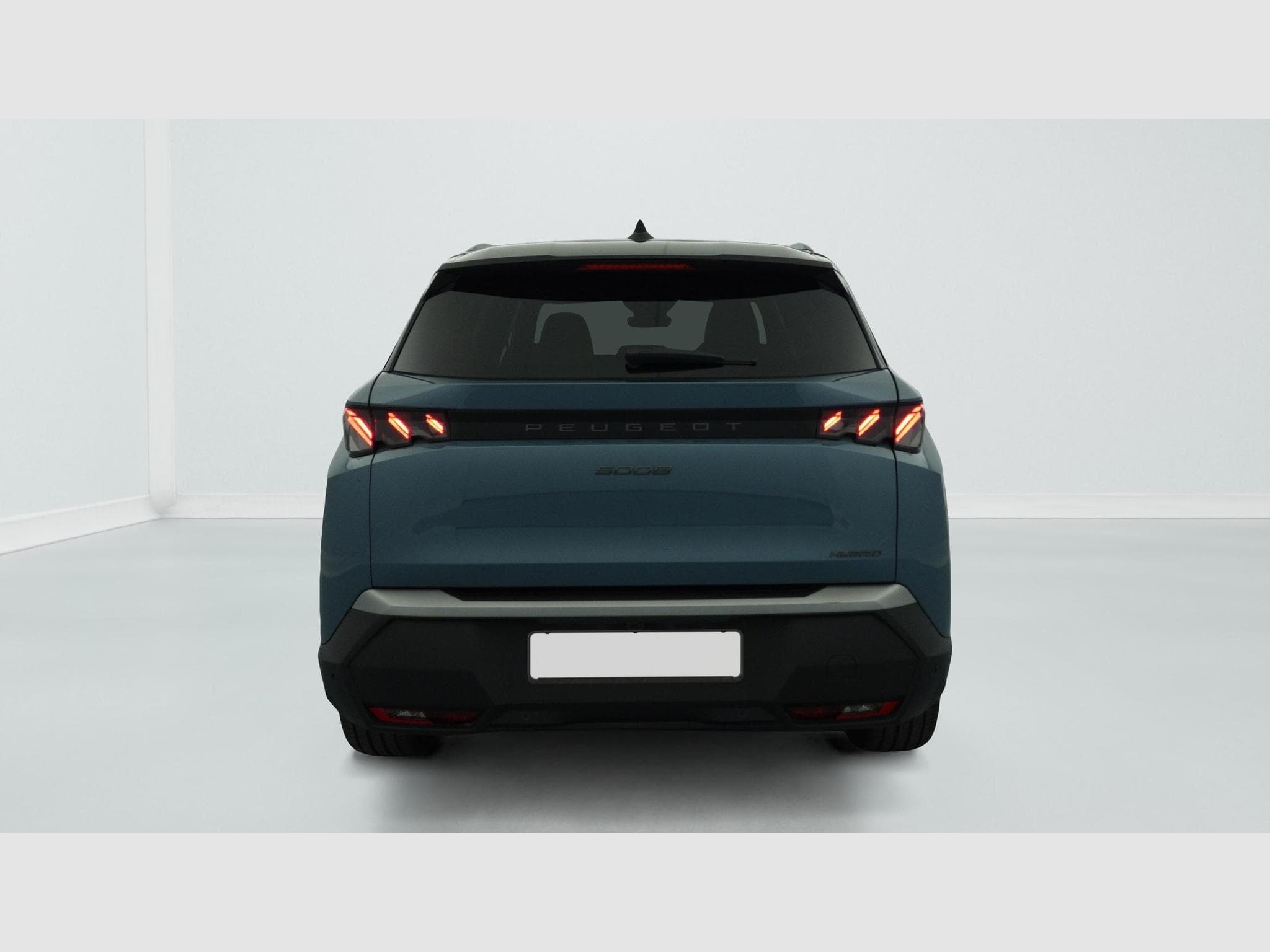 Peugeot 5008 HYBRID 145CH E-DCS6 GT (2025) - Photo 6