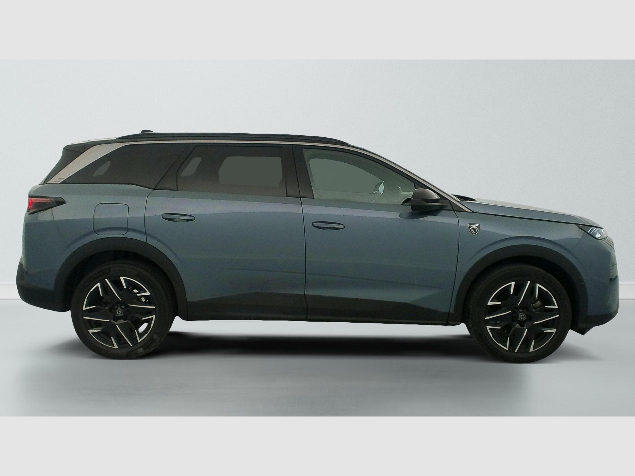 Peugeot 5008 HYBRID 145CH E-DCS6 GT (2025) - Photo 7