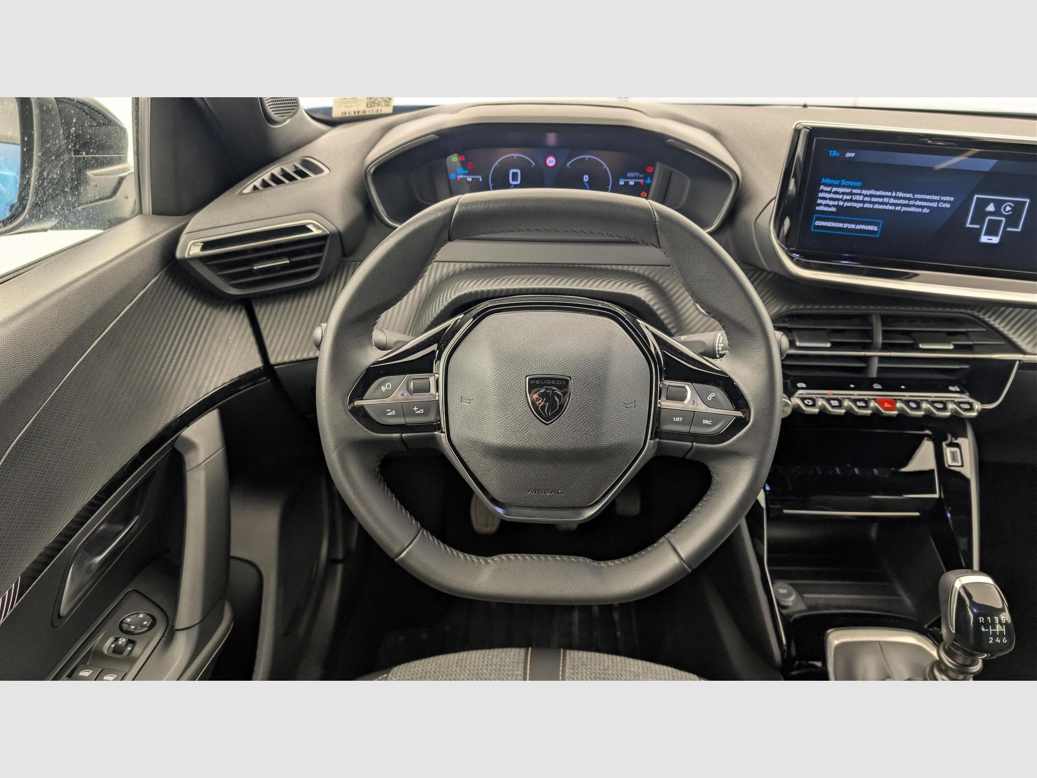 Peugeot 2008 100 S&S BVM6 Allure (2025) - Photo 14
