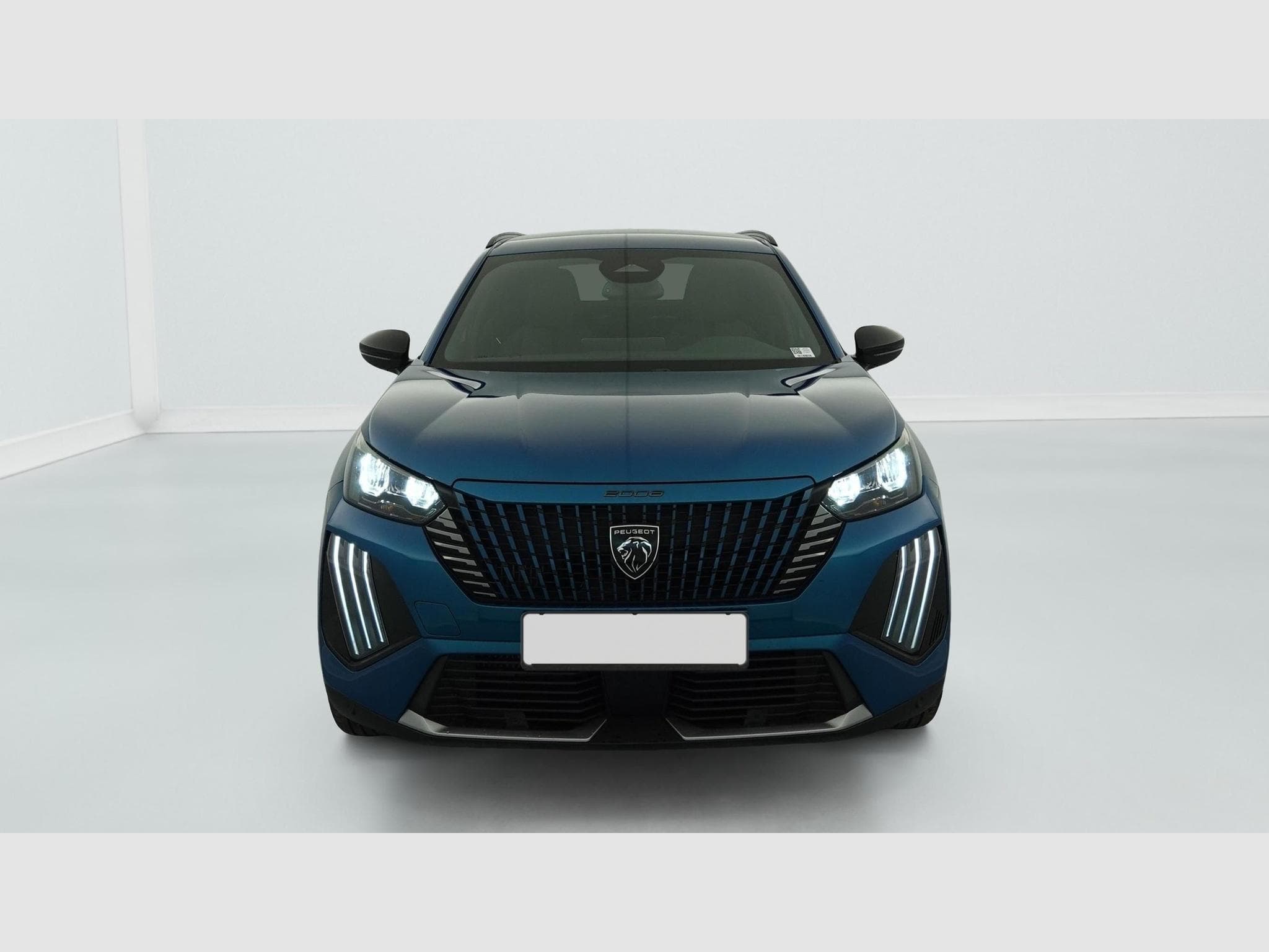 Peugeot 2008 100 S&S BVM6 Allure (2025) - Photo 2