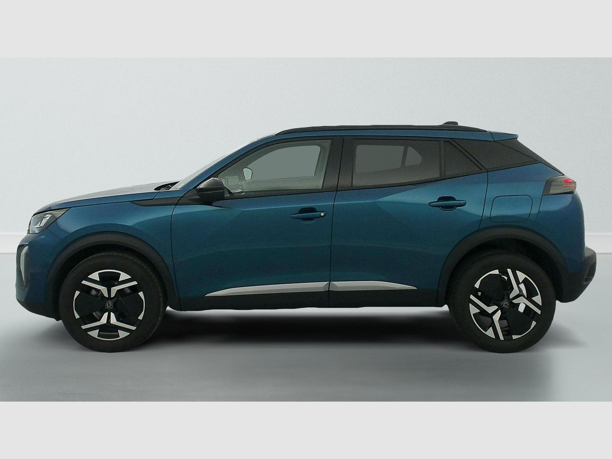 Peugeot 2008 100 S&S BVM6 Allure (2025) - Photo 4