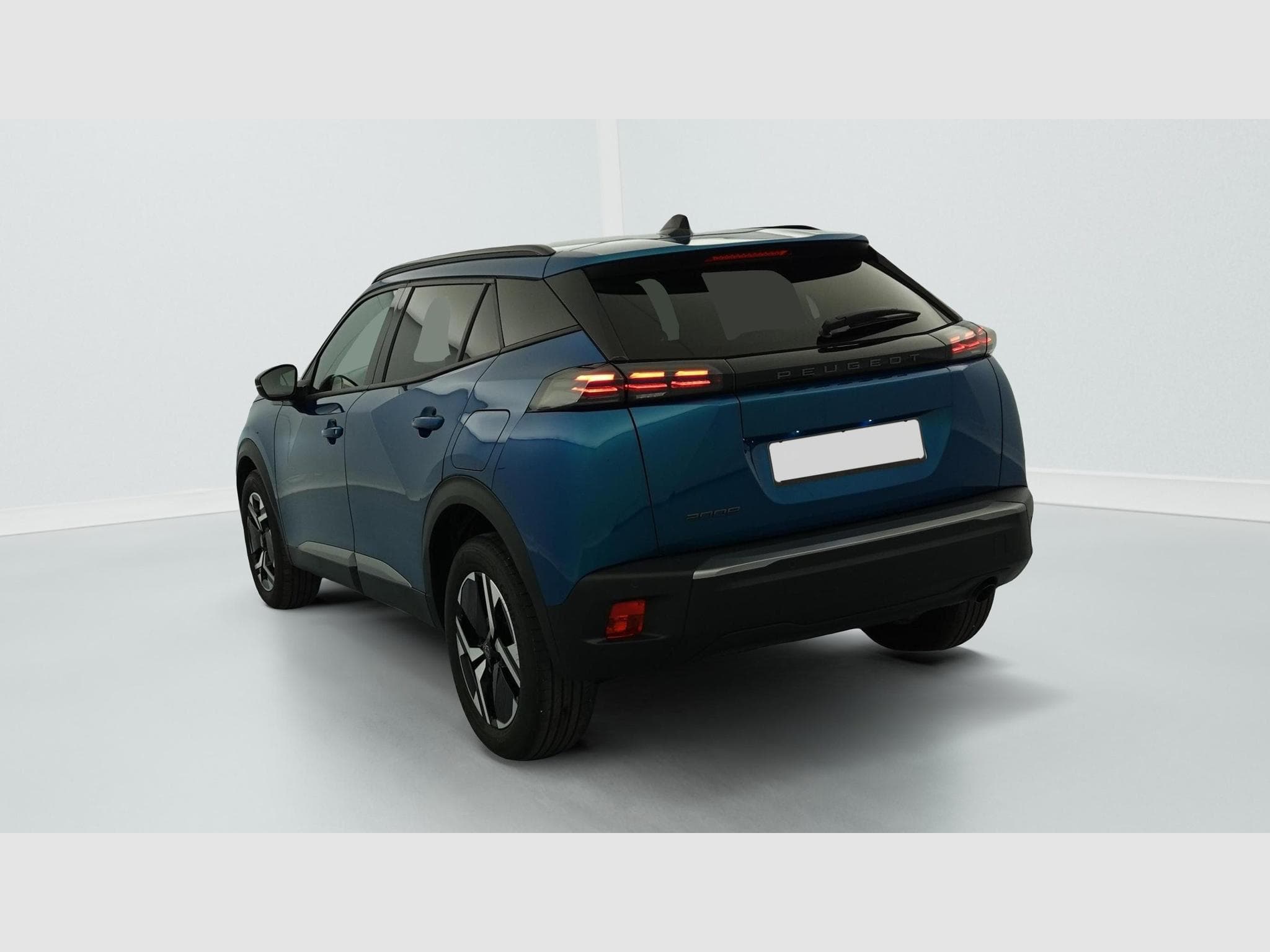 Peugeot 2008 100 S&S BVM6 Allure (2025) - Photo 5
