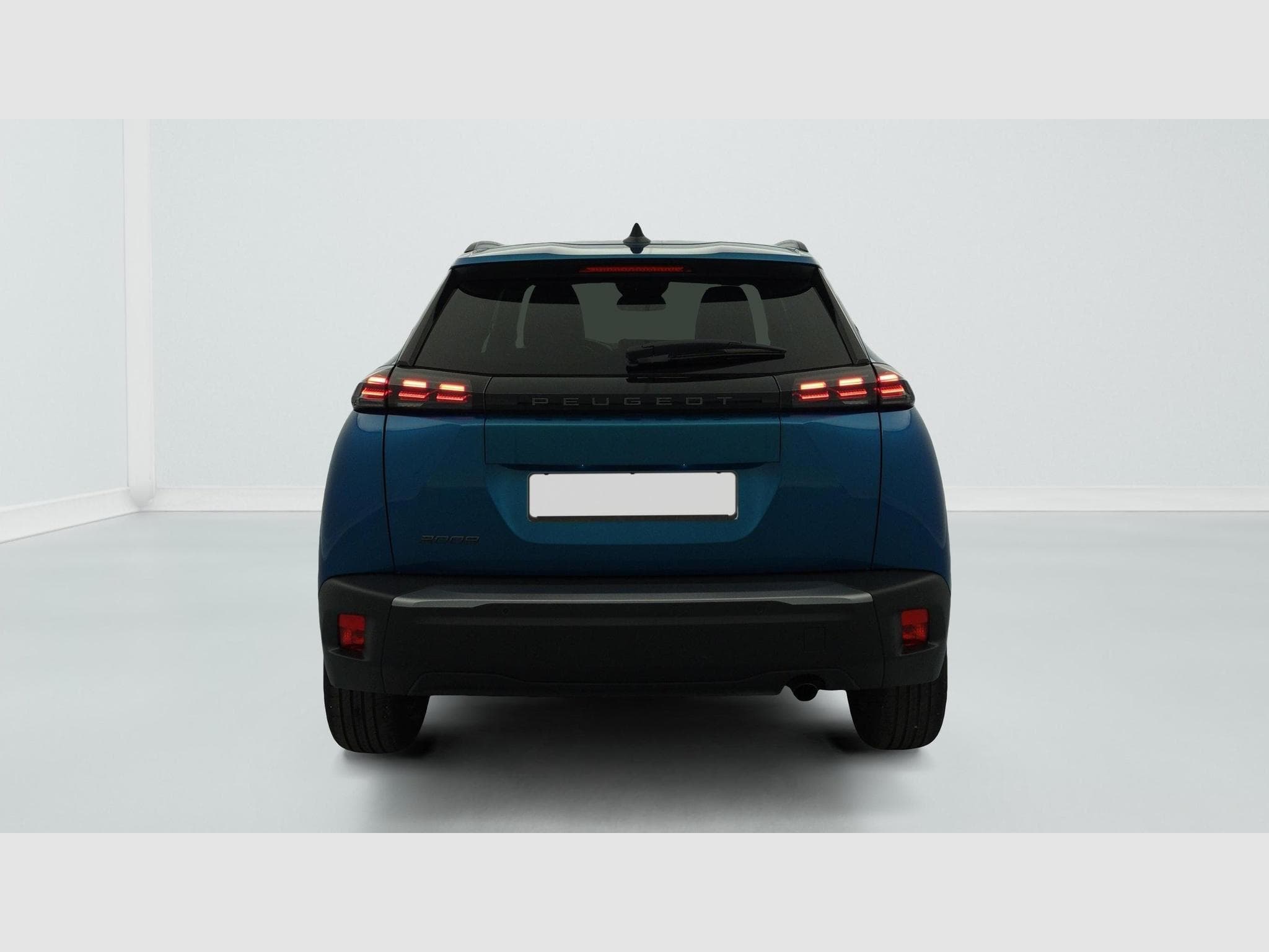 Peugeot 2008 100 S&S BVM6 Allure (2025) - Photo 6