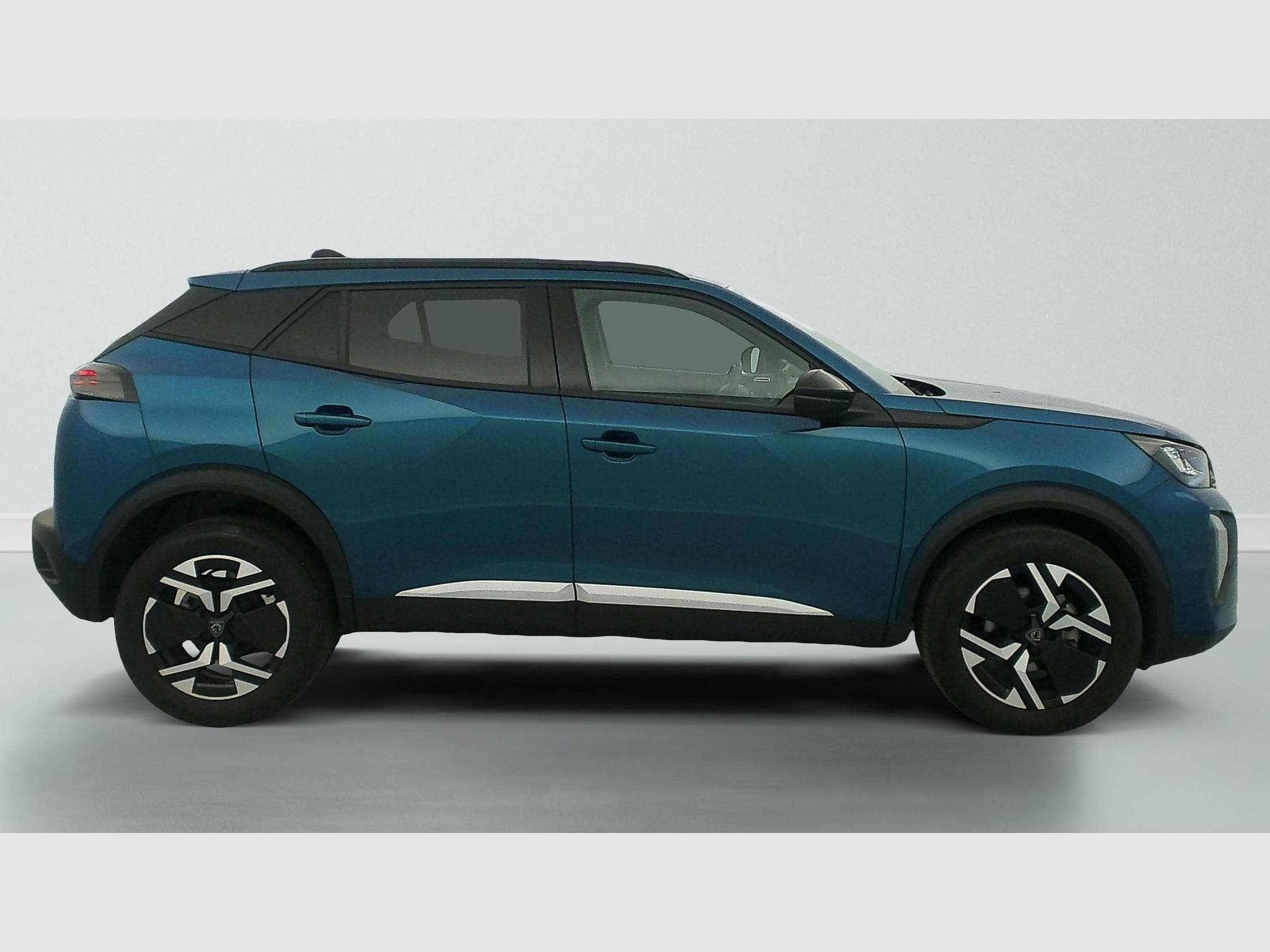 Peugeot 2008 100 S&S BVM6 Allure (2025) - Photo 8