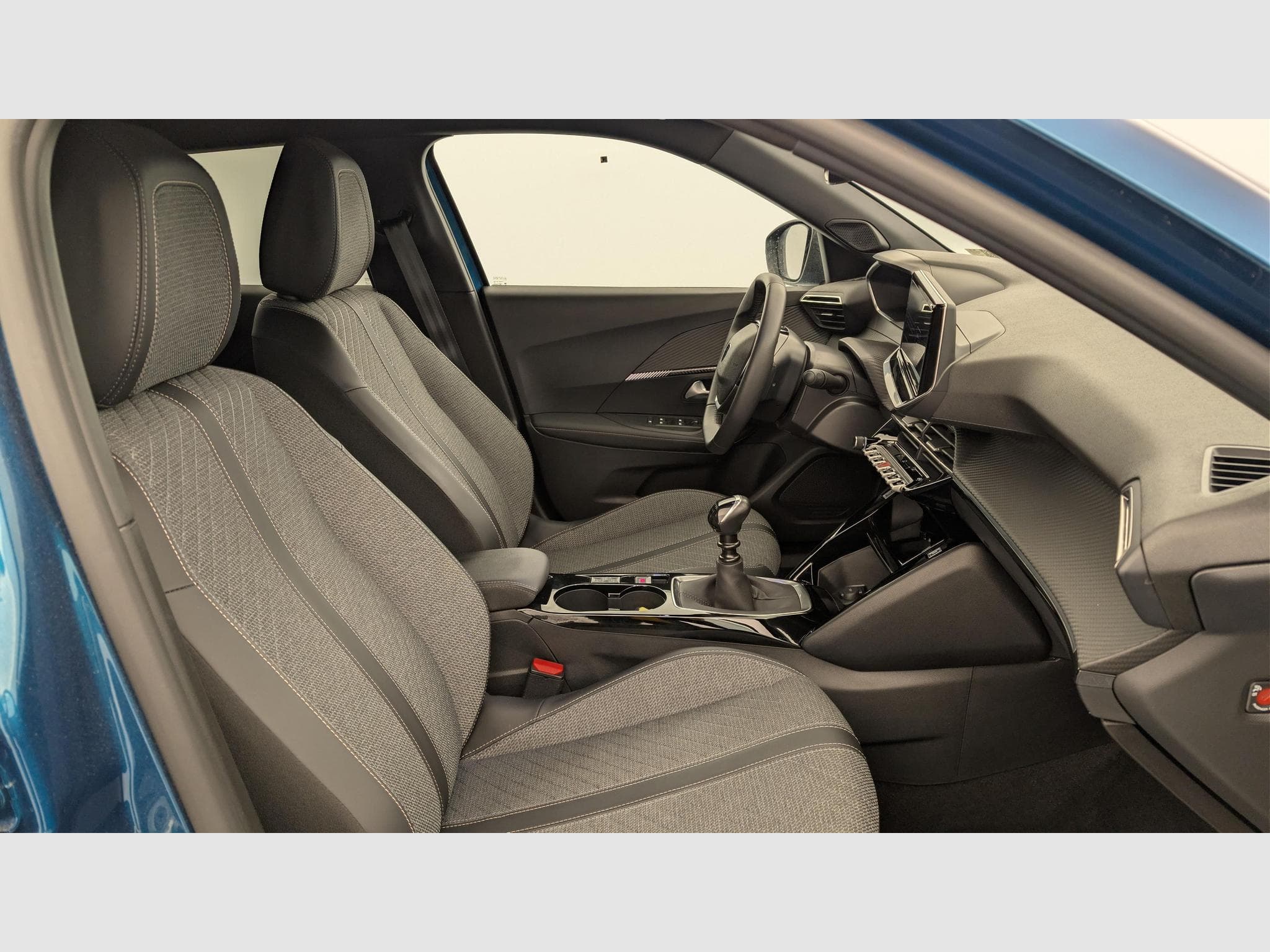 Peugeot 2008 100 S&S BVM6 Allure (2025) - Photo 9