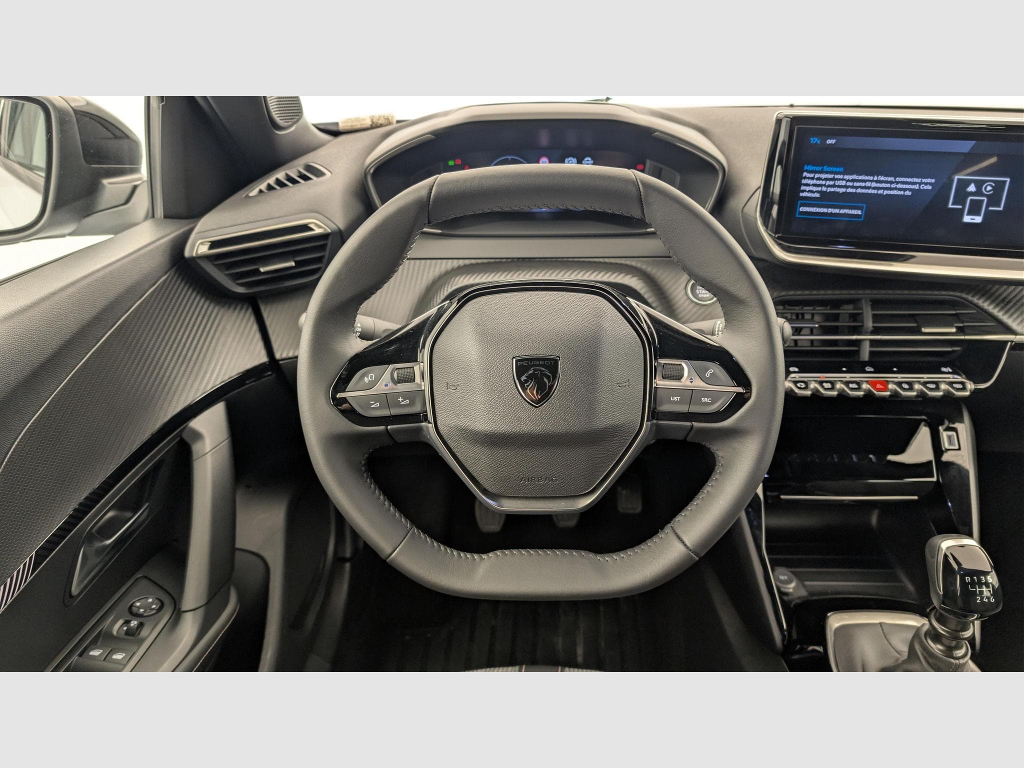 Peugeot 2008 100 S&S BVM6 Allure (2025) - Photo 14