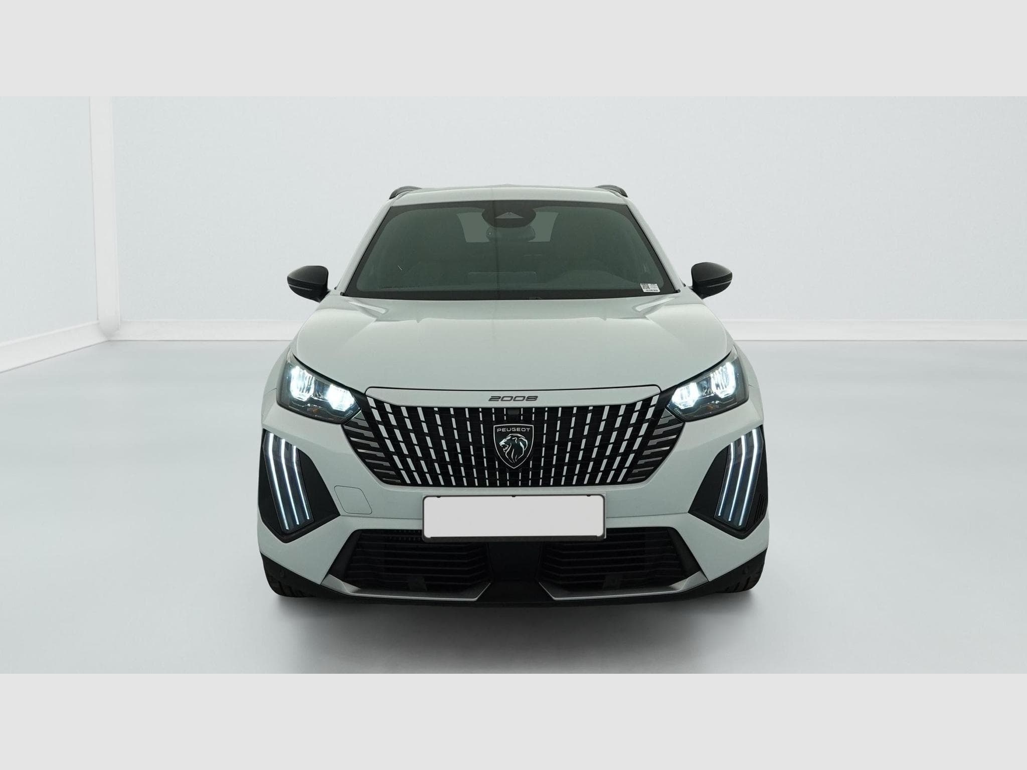 Peugeot 2008 100 S&S BVM6 Allure (2025) - Photo 2