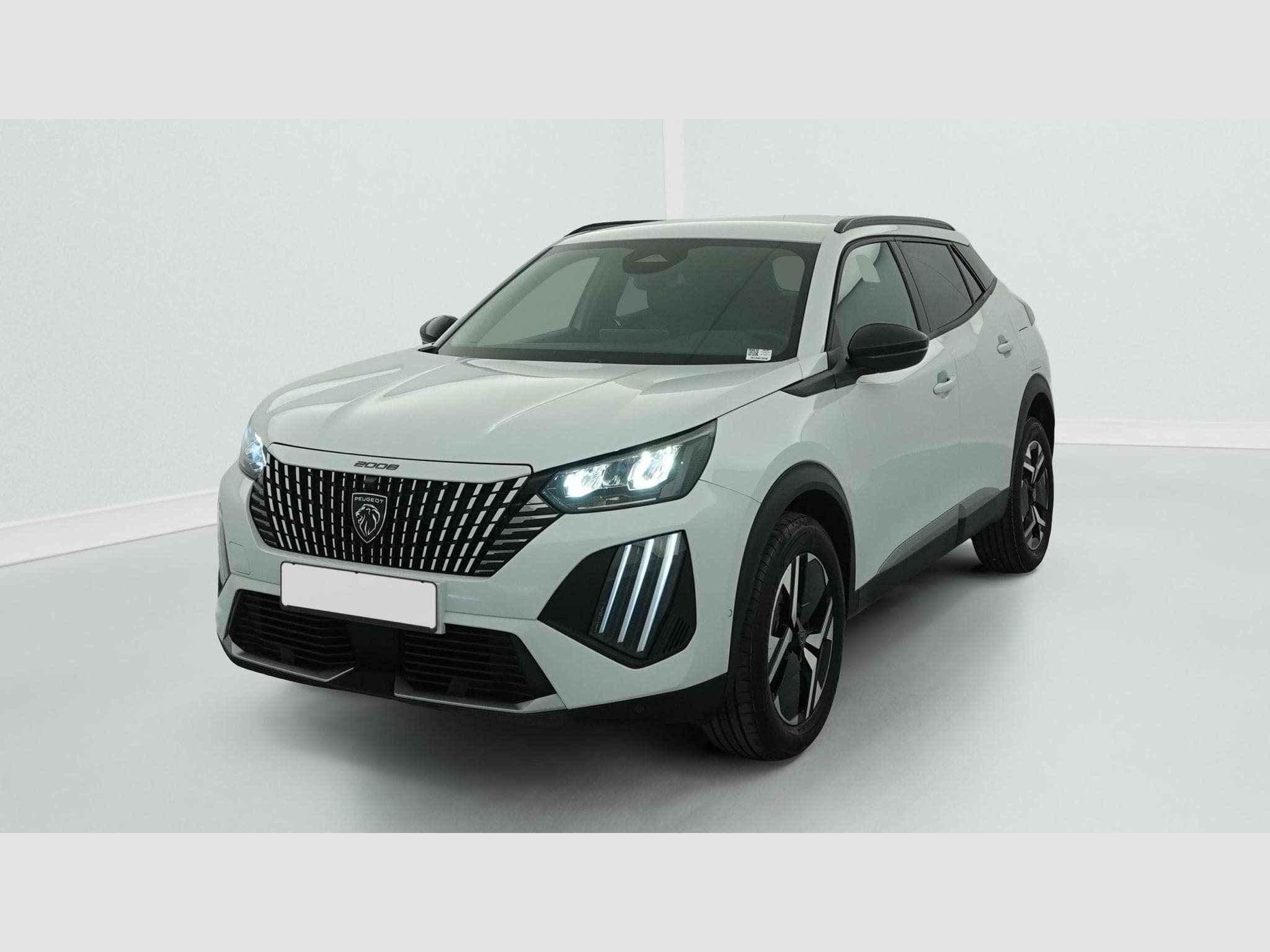 Peugeot 2008 100 S&S BVM6 Allure (2025) - Photo 3