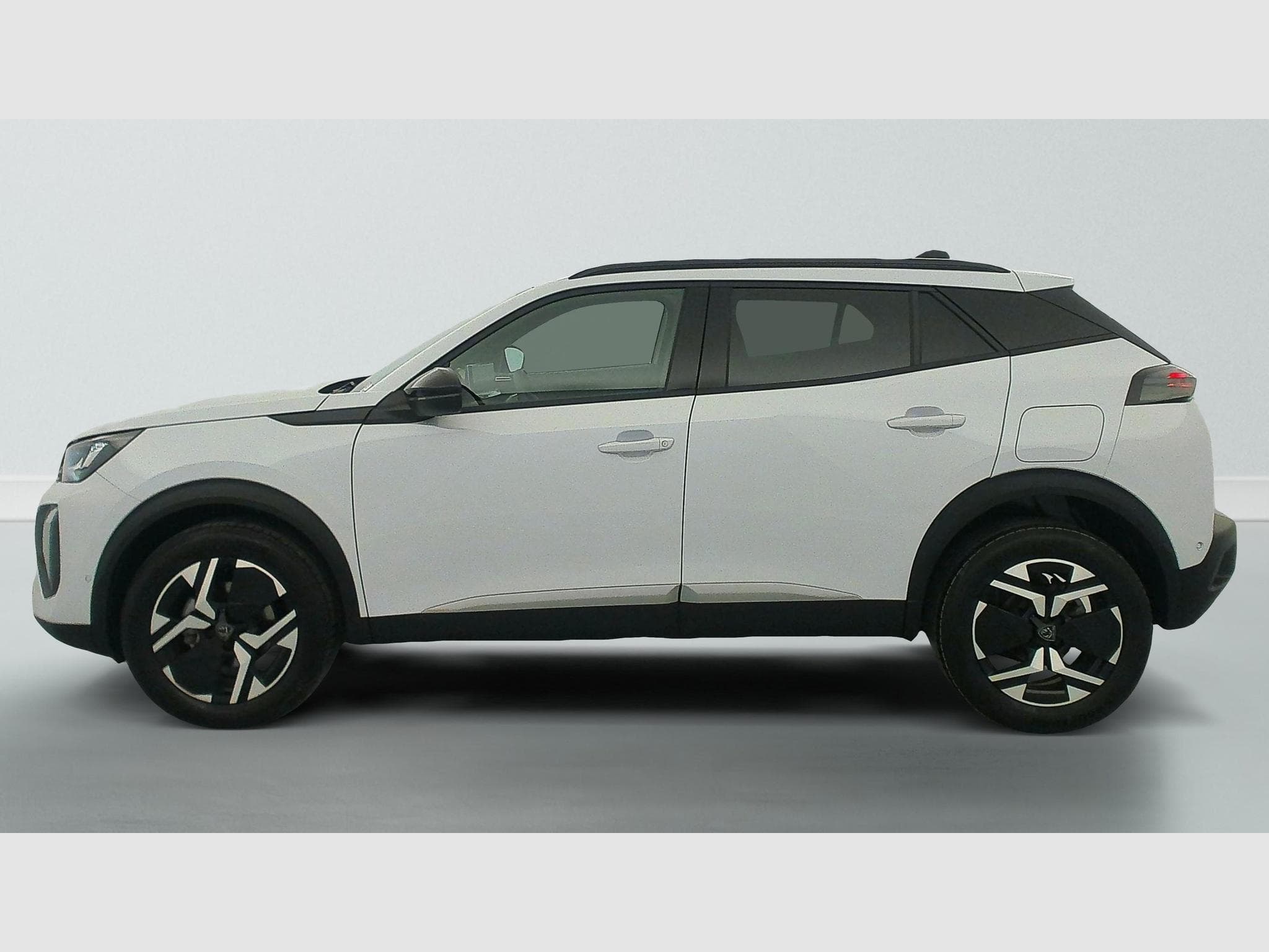 Peugeot 2008 100 S&S BVM6 Allure (2025) - Photo 4