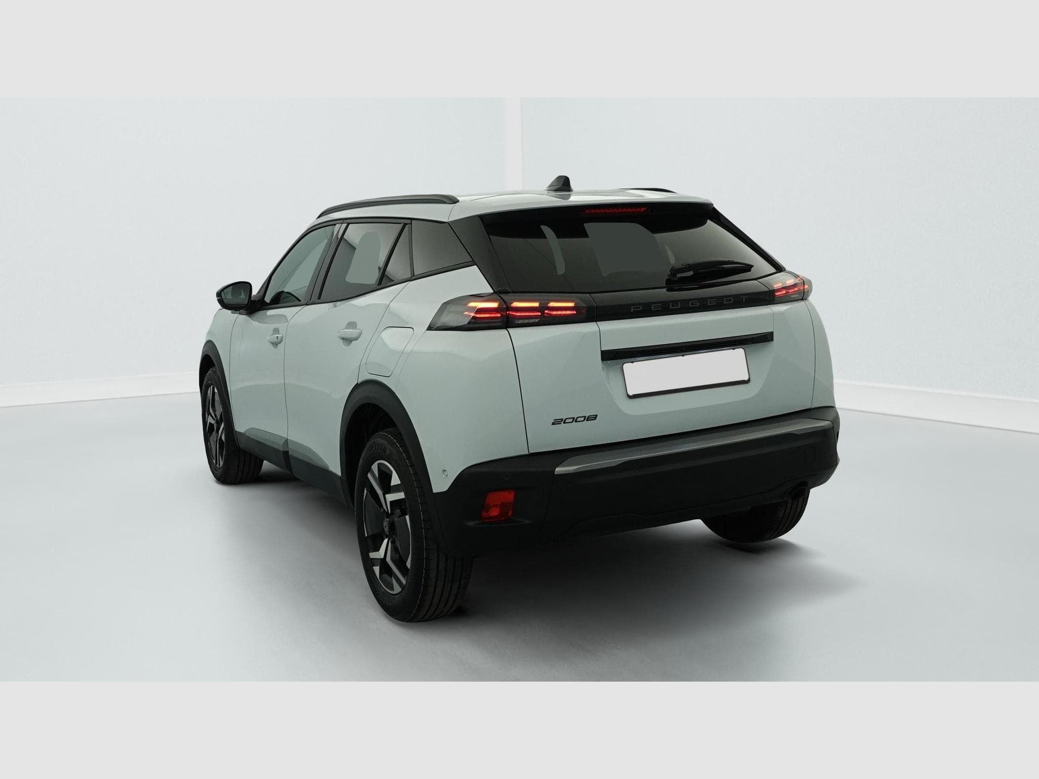 Peugeot 2008 100 S&S BVM6 Allure (2025) - Photo 5