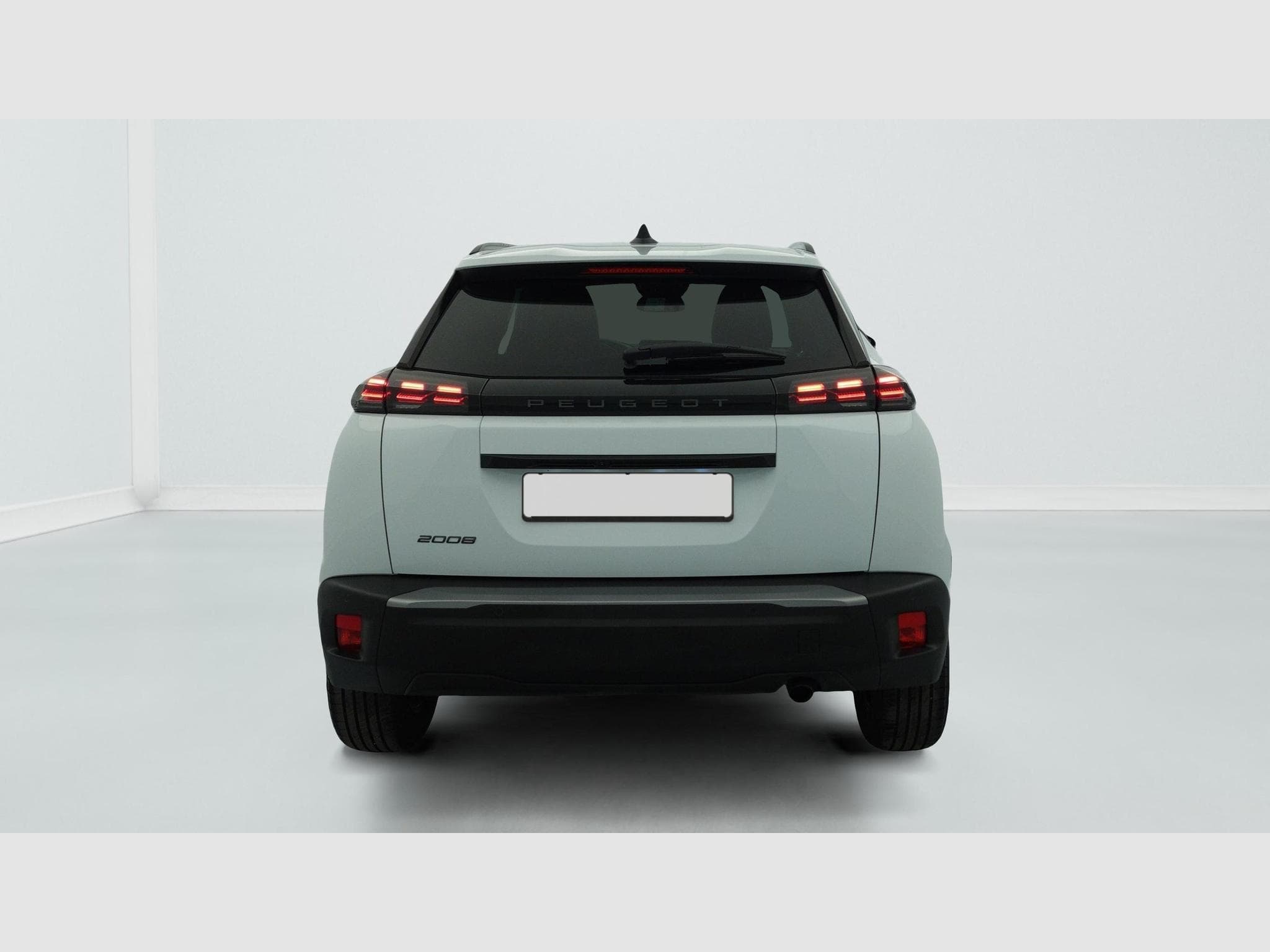 Peugeot 2008 100 S&S BVM6 Allure (2025) - Photo 6