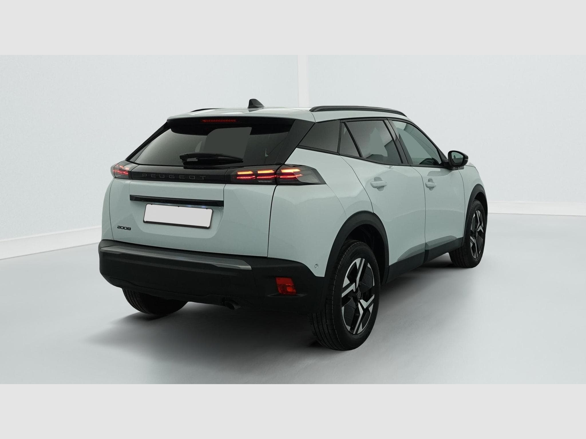Peugeot 2008 100 S&S BVM6 Allure (2025) - Photo 7