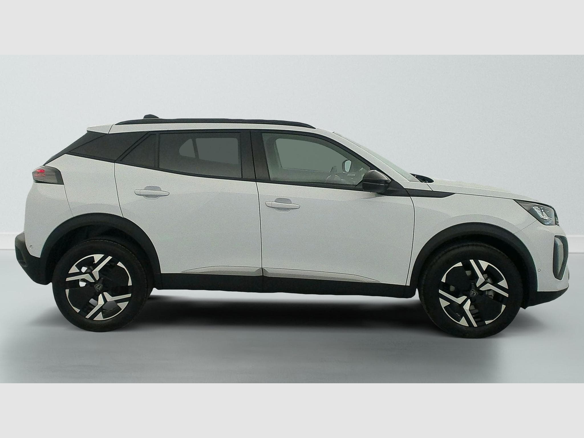 Peugeot 2008 100 S&S BVM6 Allure (2025) - Photo 8