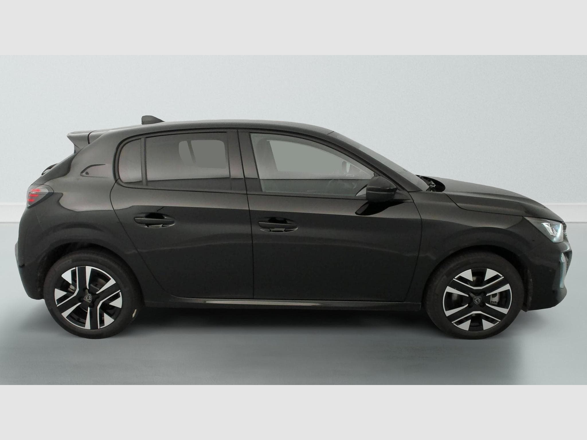 Peugeot 208 Hybrid 110 ch e-DCS6 Allure (2026) - Photo 8