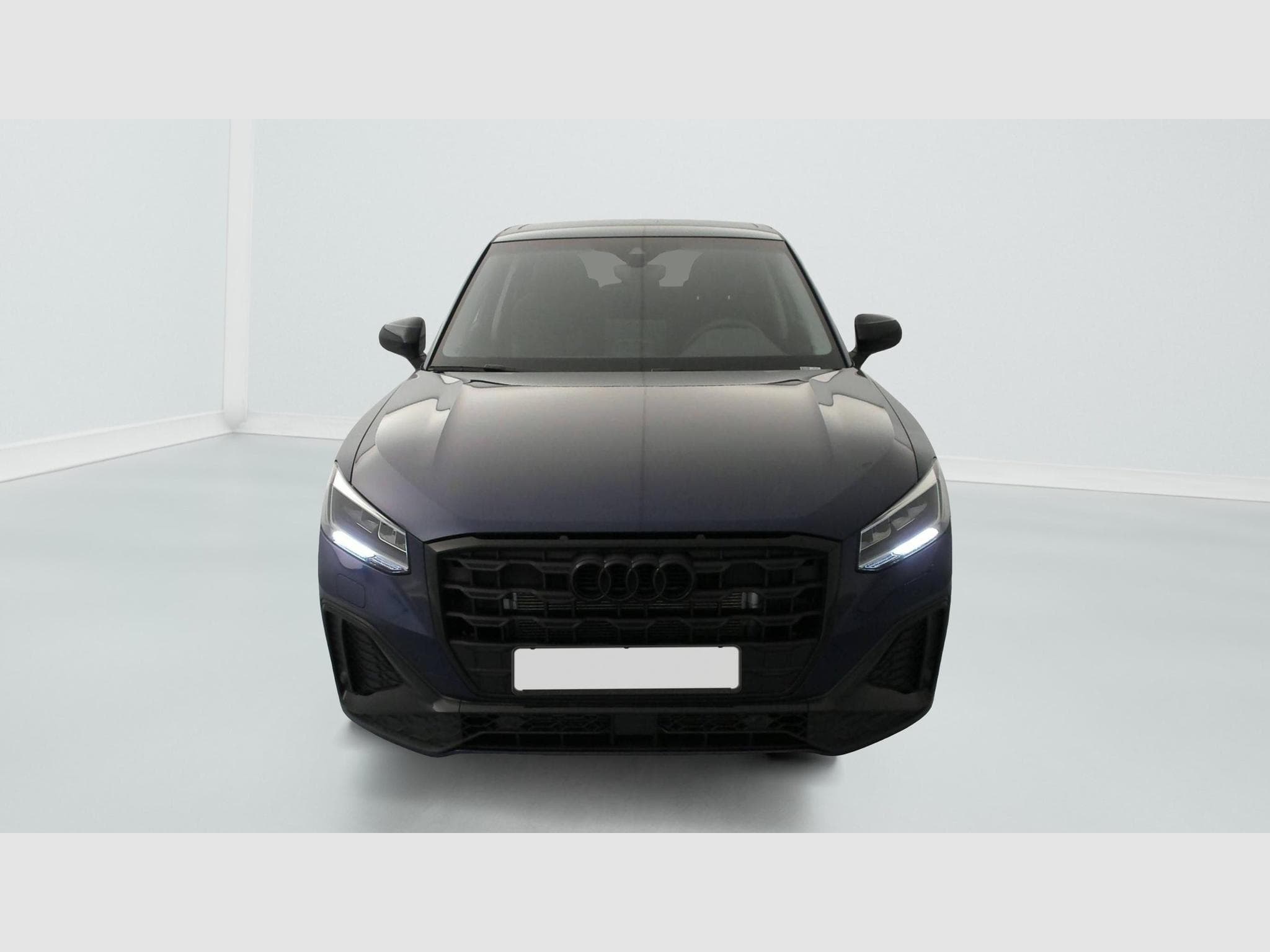 Audi Q2 35 TDI 150 S tronic 7 Design (2026) - Photo 2