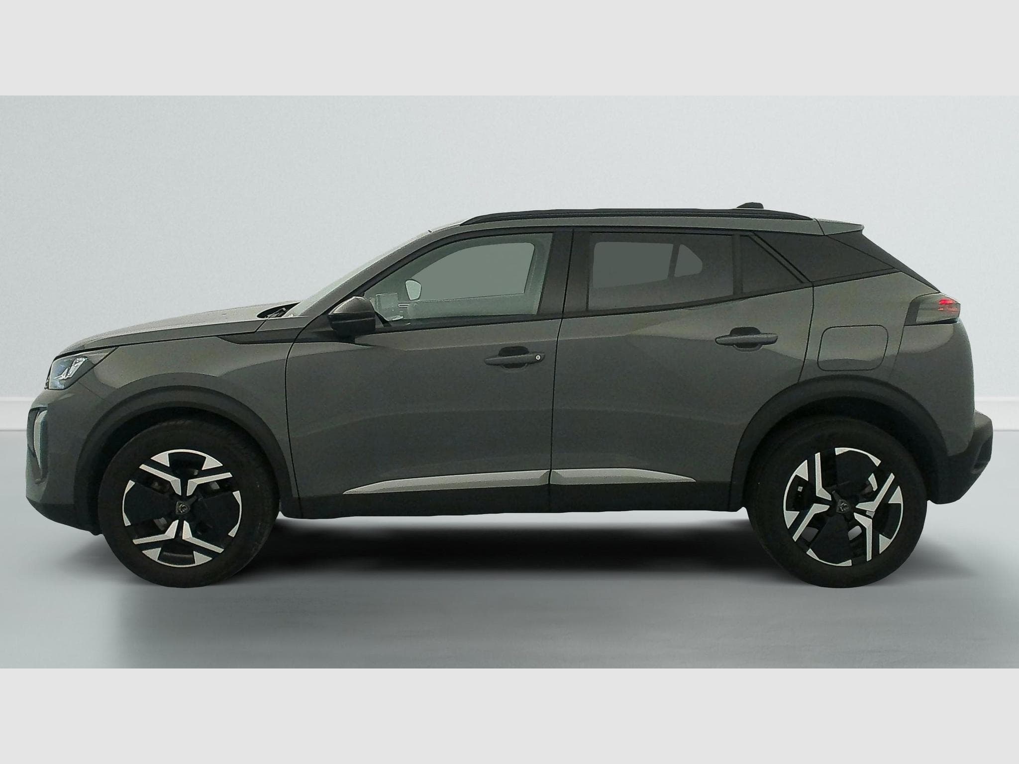 Peugeot 2008 100 S&S BVM6 Allure (2025) - Photo 4