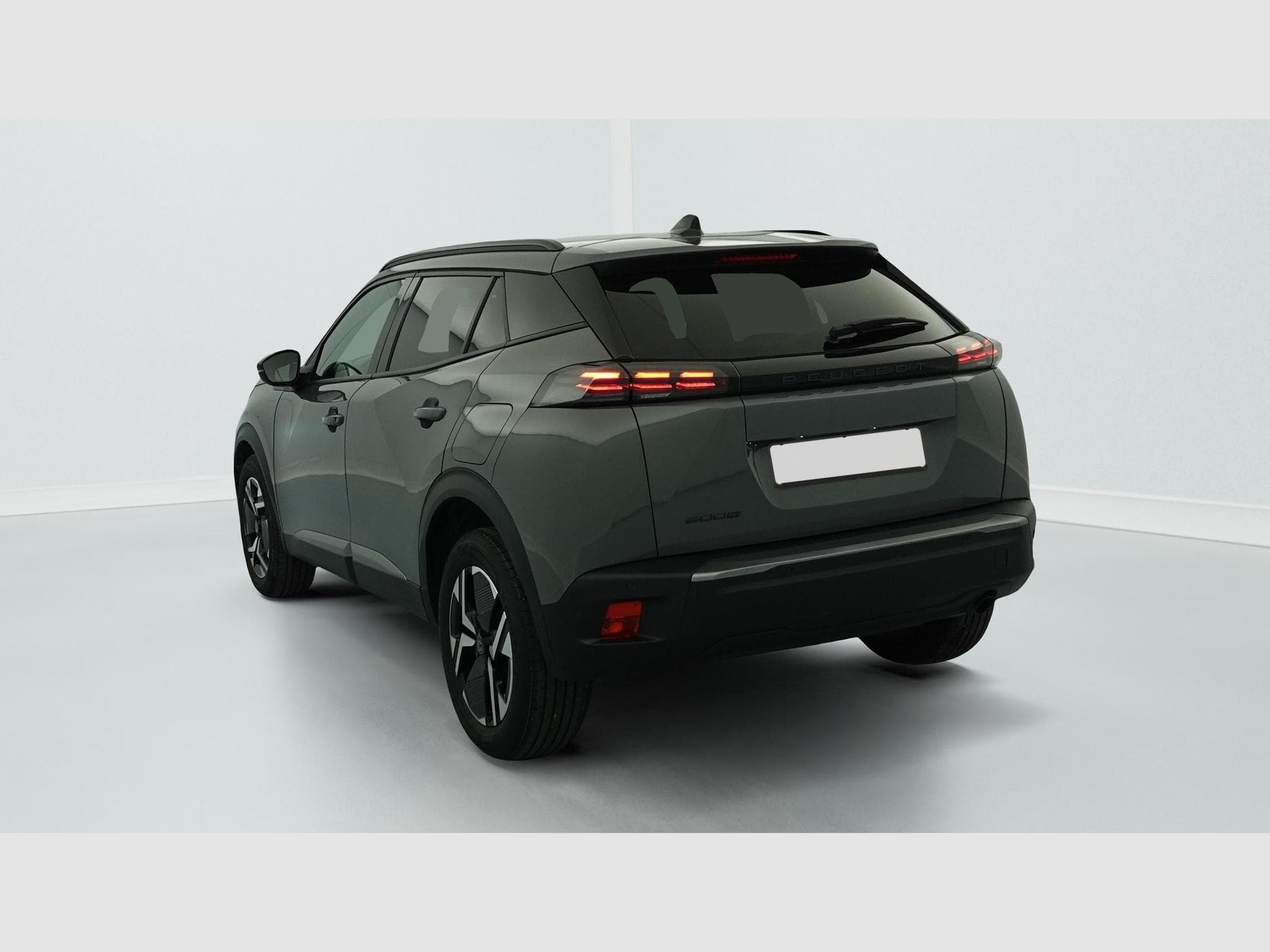 Peugeot 2008 100 S&S BVM6 Allure (2025) - Photo 5