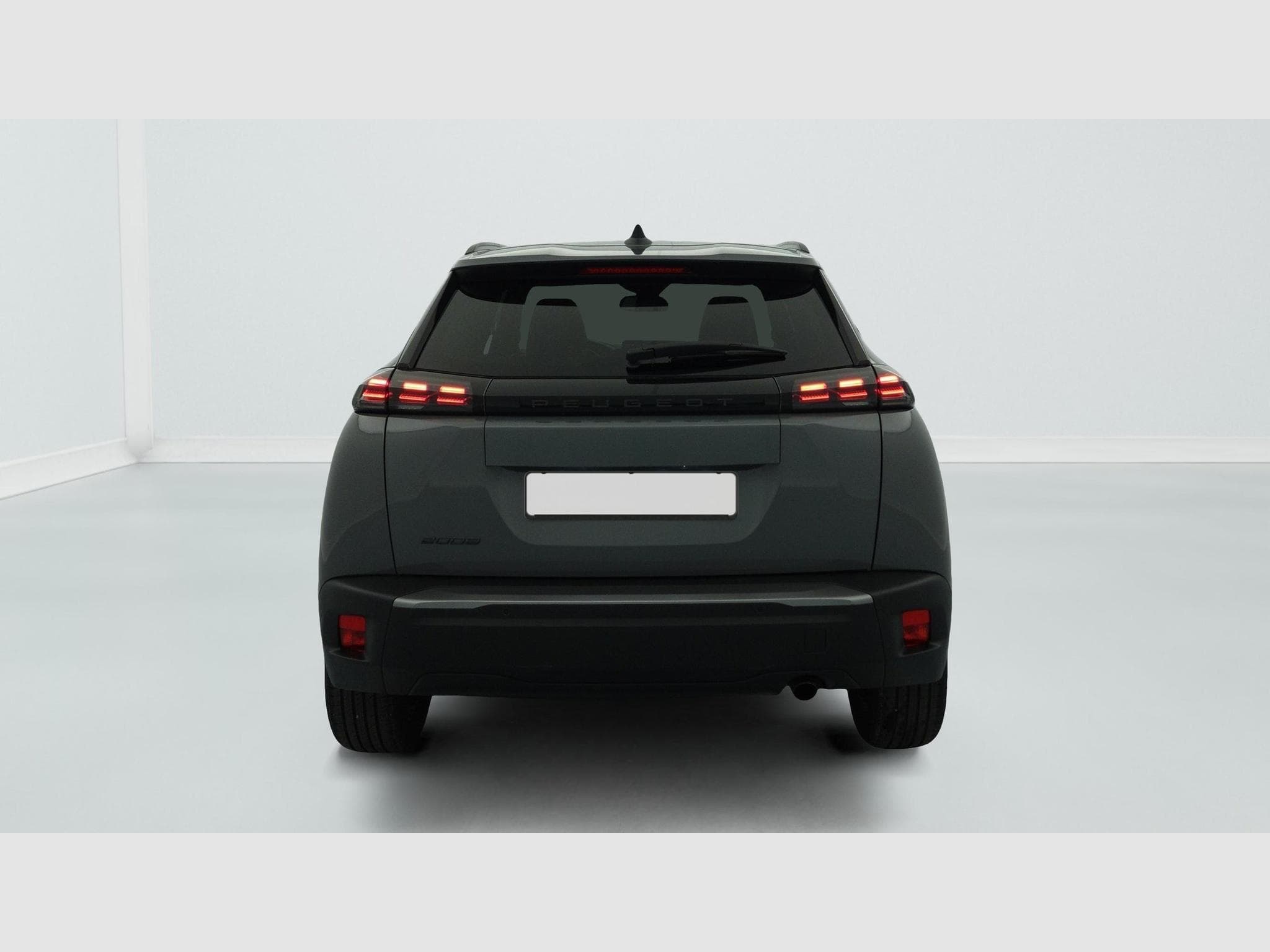 Peugeot 2008 100 S&S BVM6 Allure (2025) - Photo 6