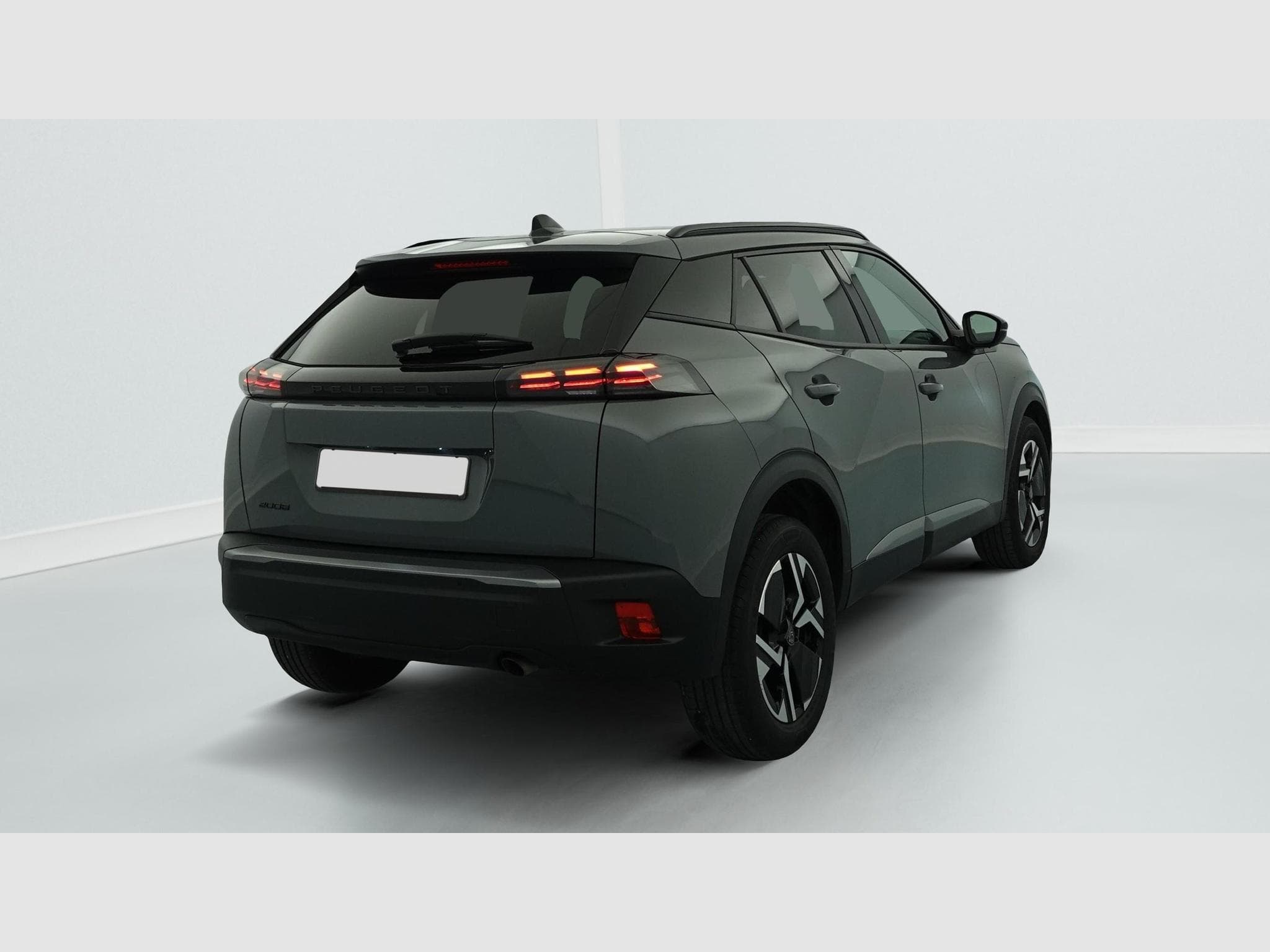 Peugeot 2008 100 S&S BVM6 Allure (2025) - Photo 7