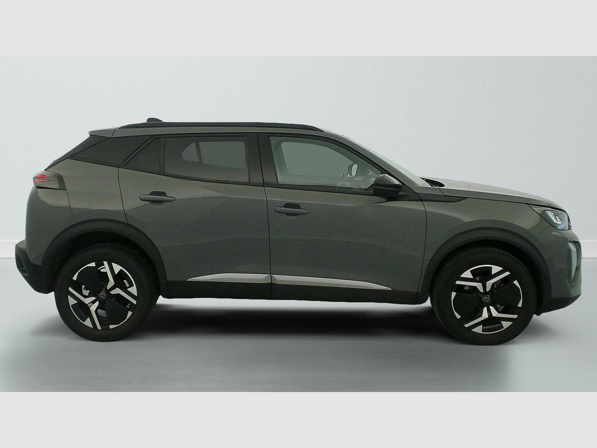 Peugeot 2008 100 S&S BVM6 Allure (2025) - Photo 8