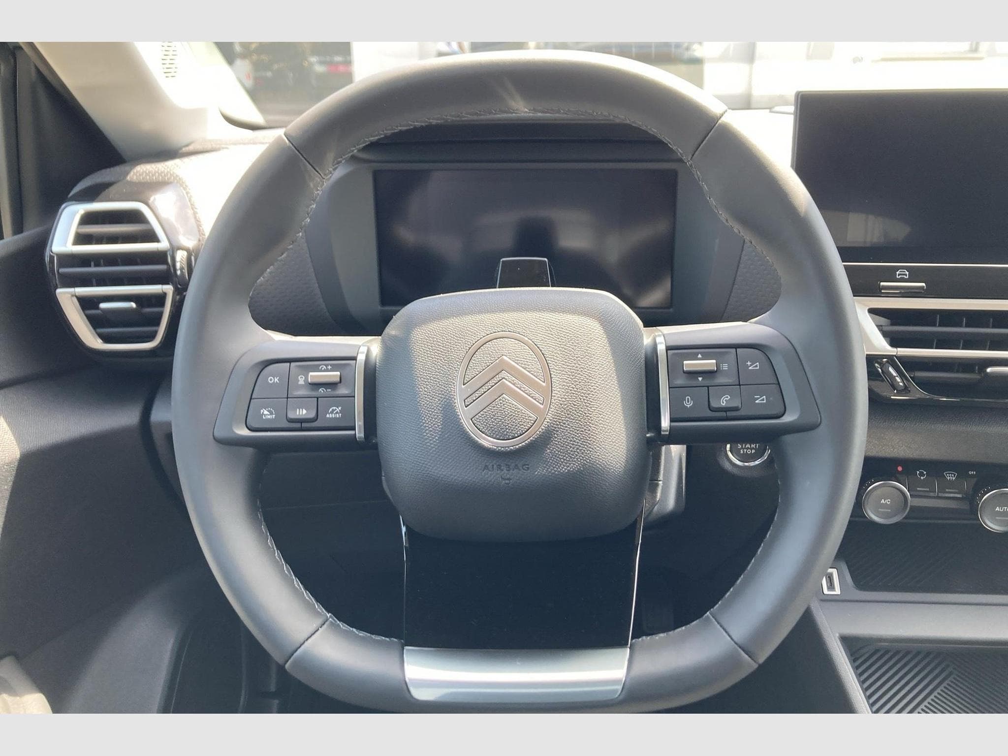 CitroëN C4 Hybride 145 e-DCS6 Max (2026) - Photo 14