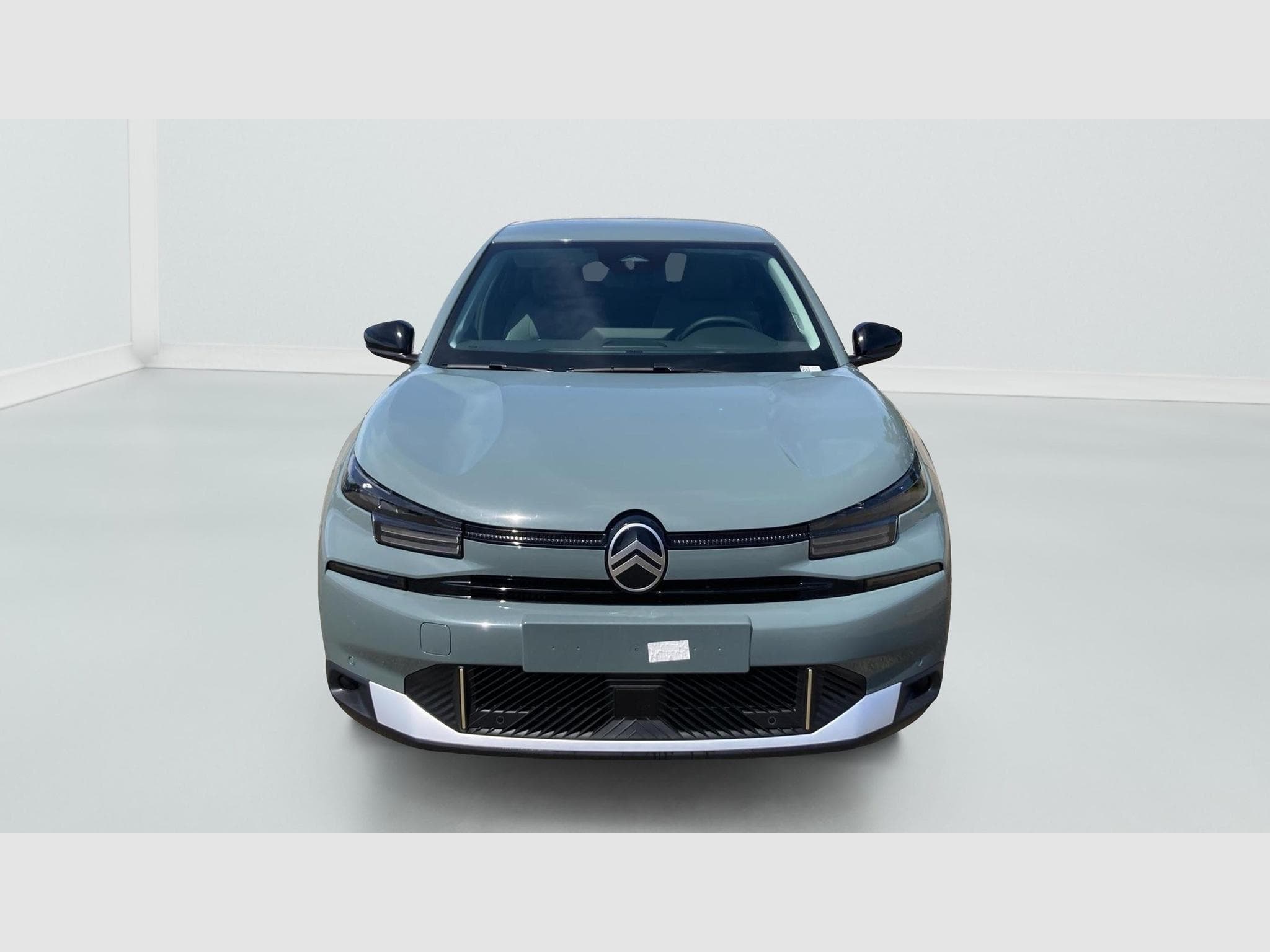 CitroëN C4 Hybride 145 e-DCS6 Max (2026) - Photo 2