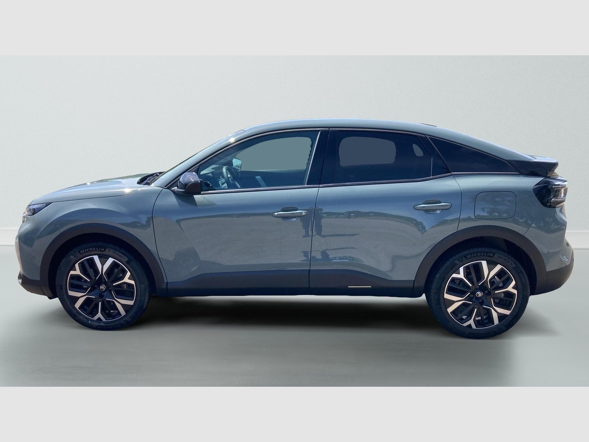 CitroëN C4 Hybride 145 e-DCS6 Max (2026) - Photo 4