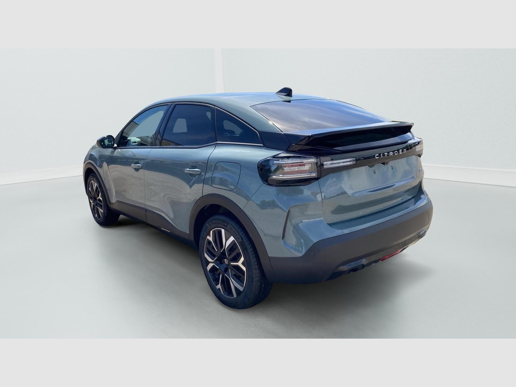 CitroëN C4 Hybride 145 e-DCS6 Max (2026) - Photo 5
