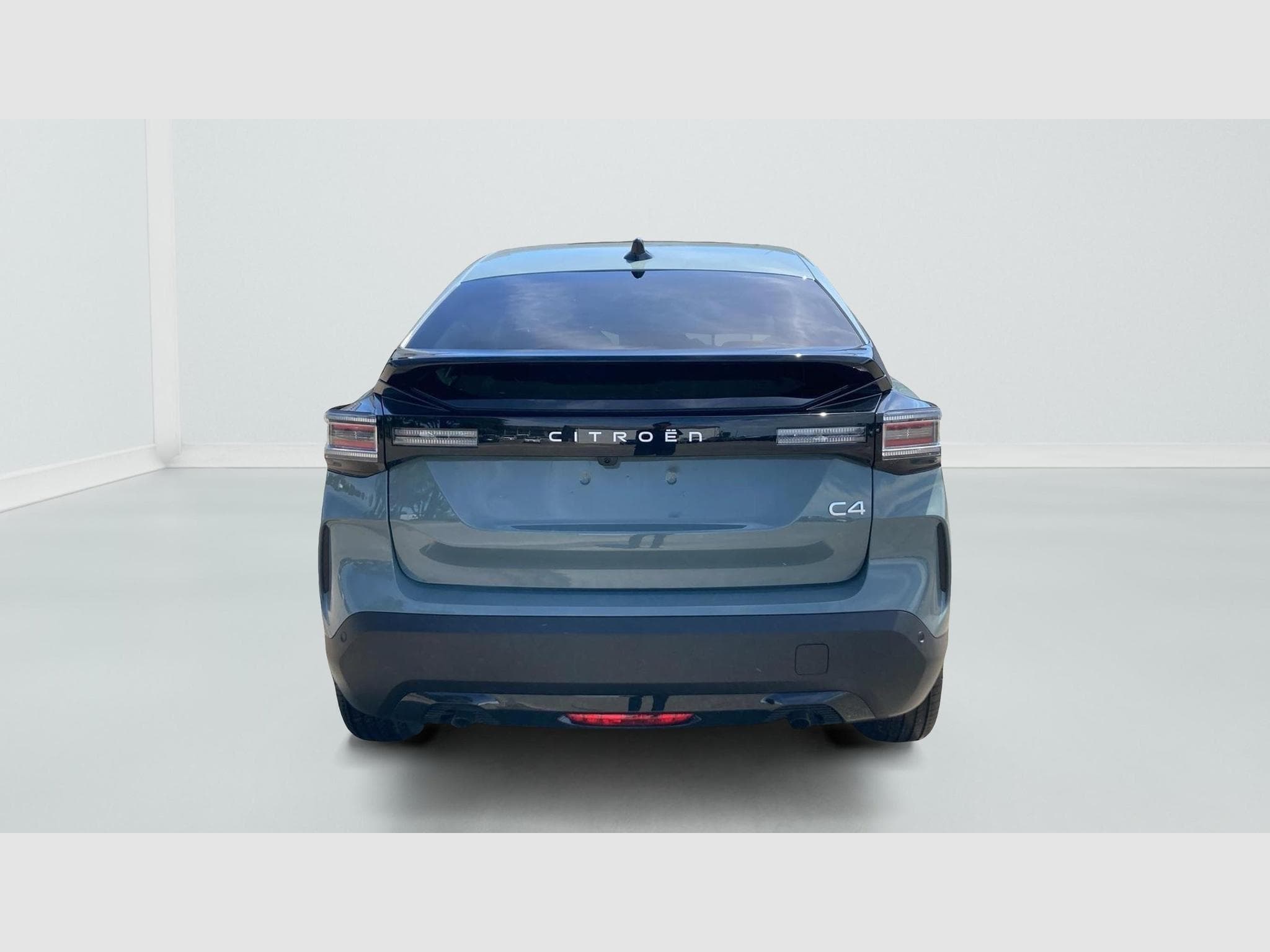 CitroëN C4 Hybride 145 e-DCS6 Max (2026) - Photo 6