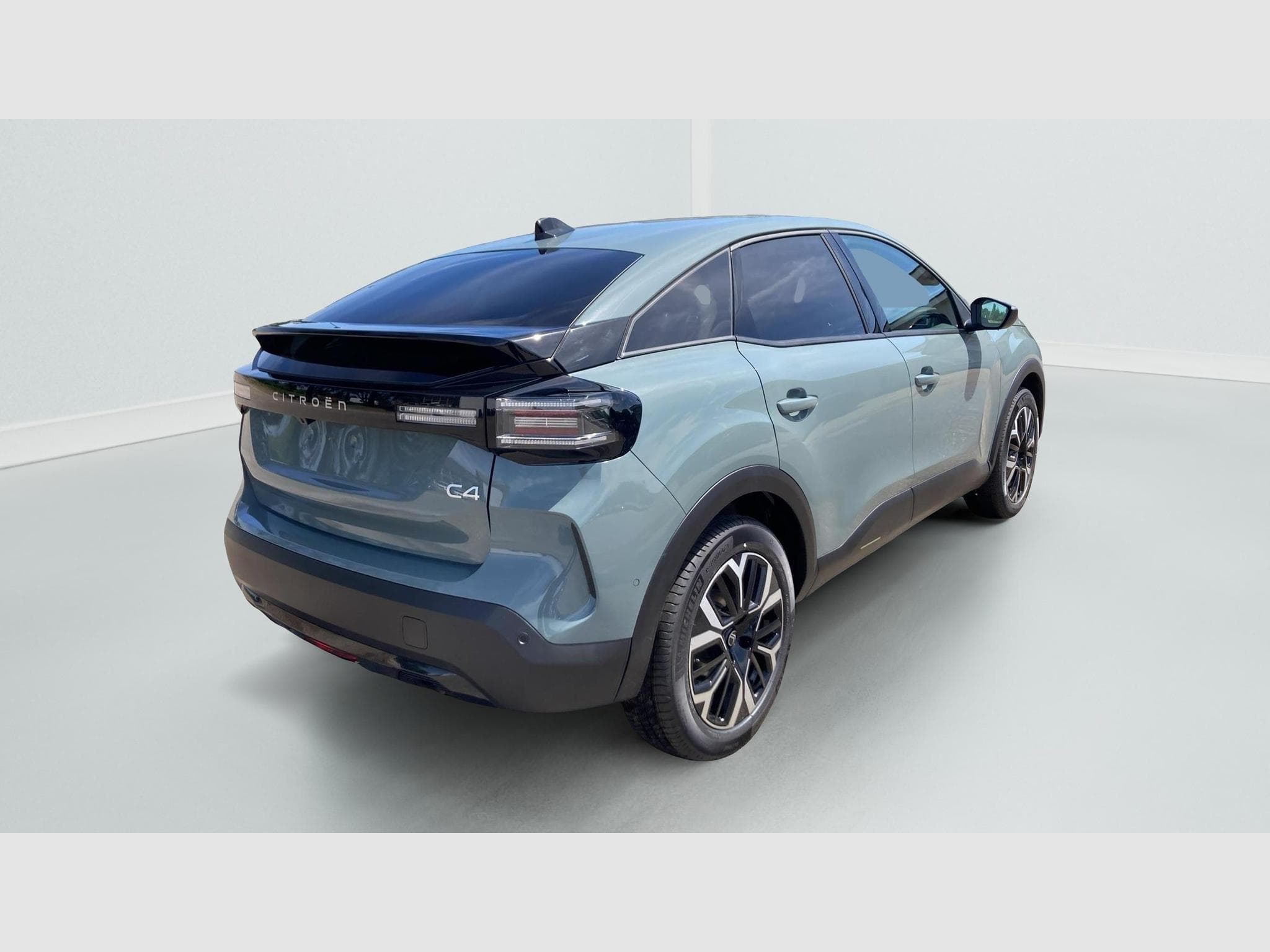 CitroëN C4 Hybride 145 e-DCS6 Max (2026) - Photo 7