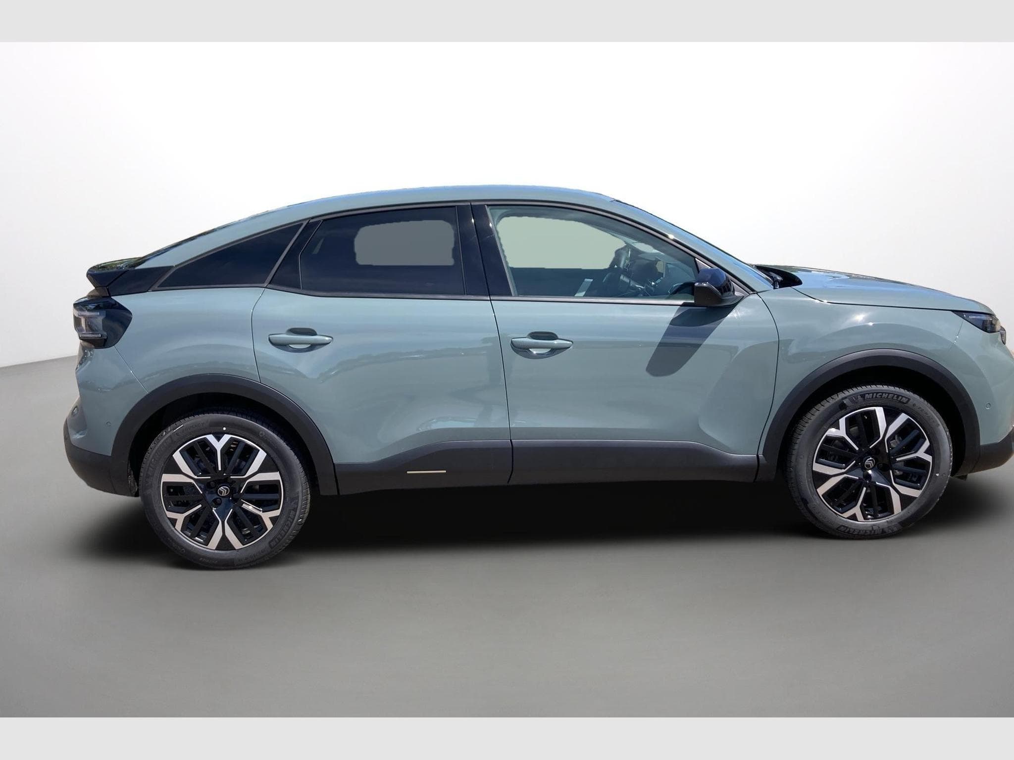 CitroëN C4 Hybride 145 e-DCS6 Max (2026) - Photo 8