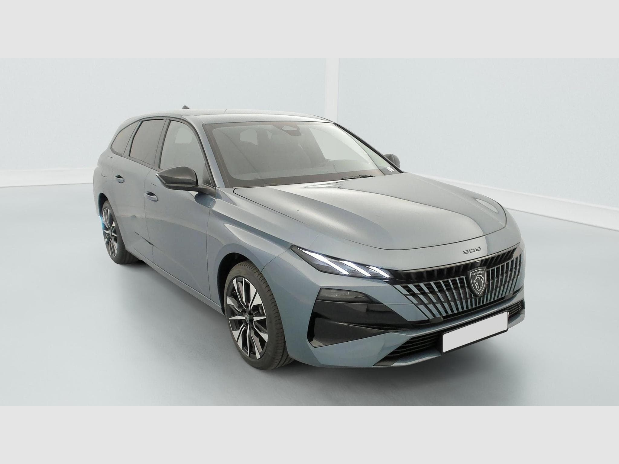 Peugeot 308 SW NOUVELLE BLUEHDI 130CH S&S EAT8 ALLURE (2026) - Foto 1