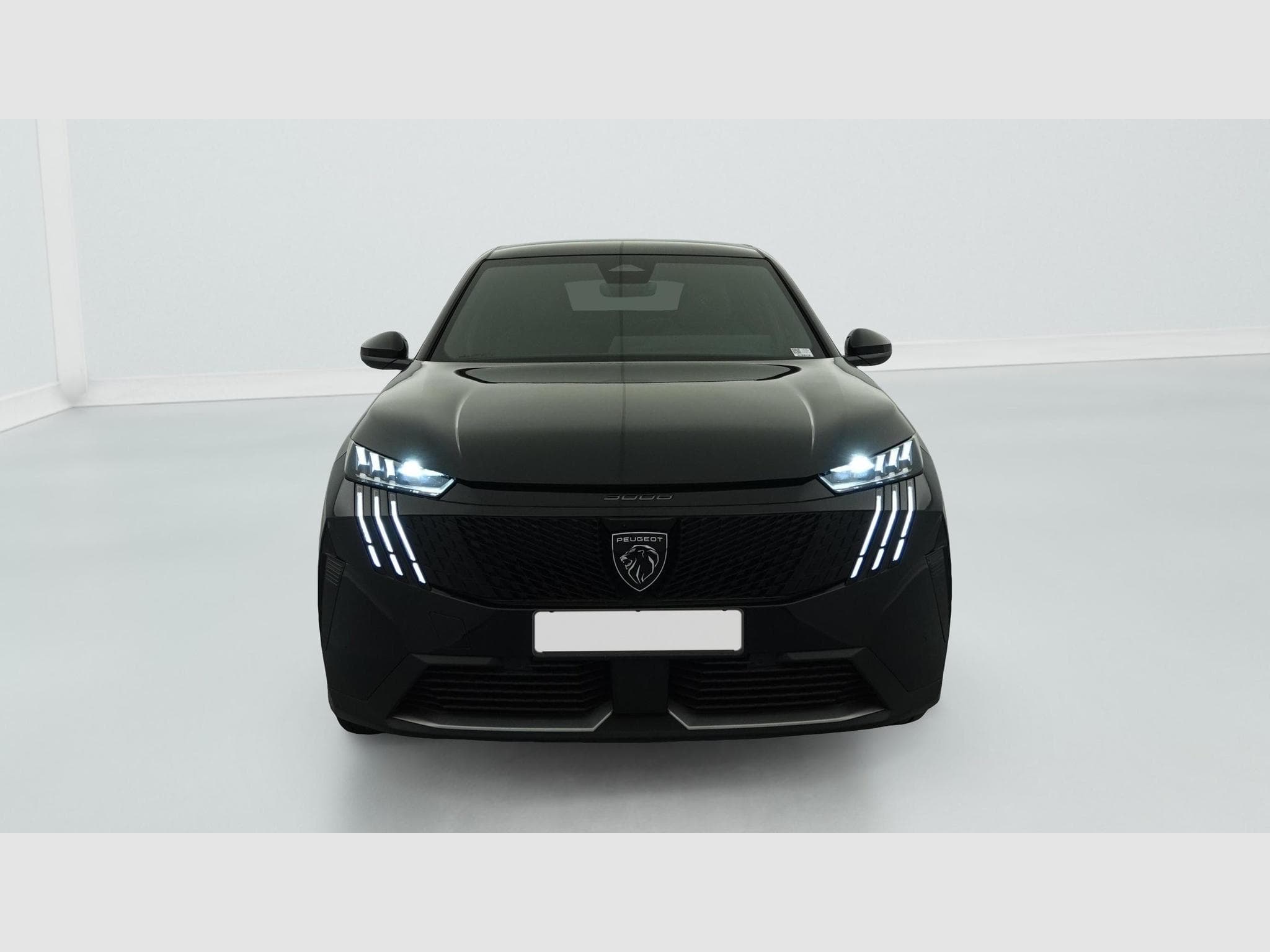 Peugeot 3008 Hybrid 145 e-DCS6 GT (2025) - Photo 2