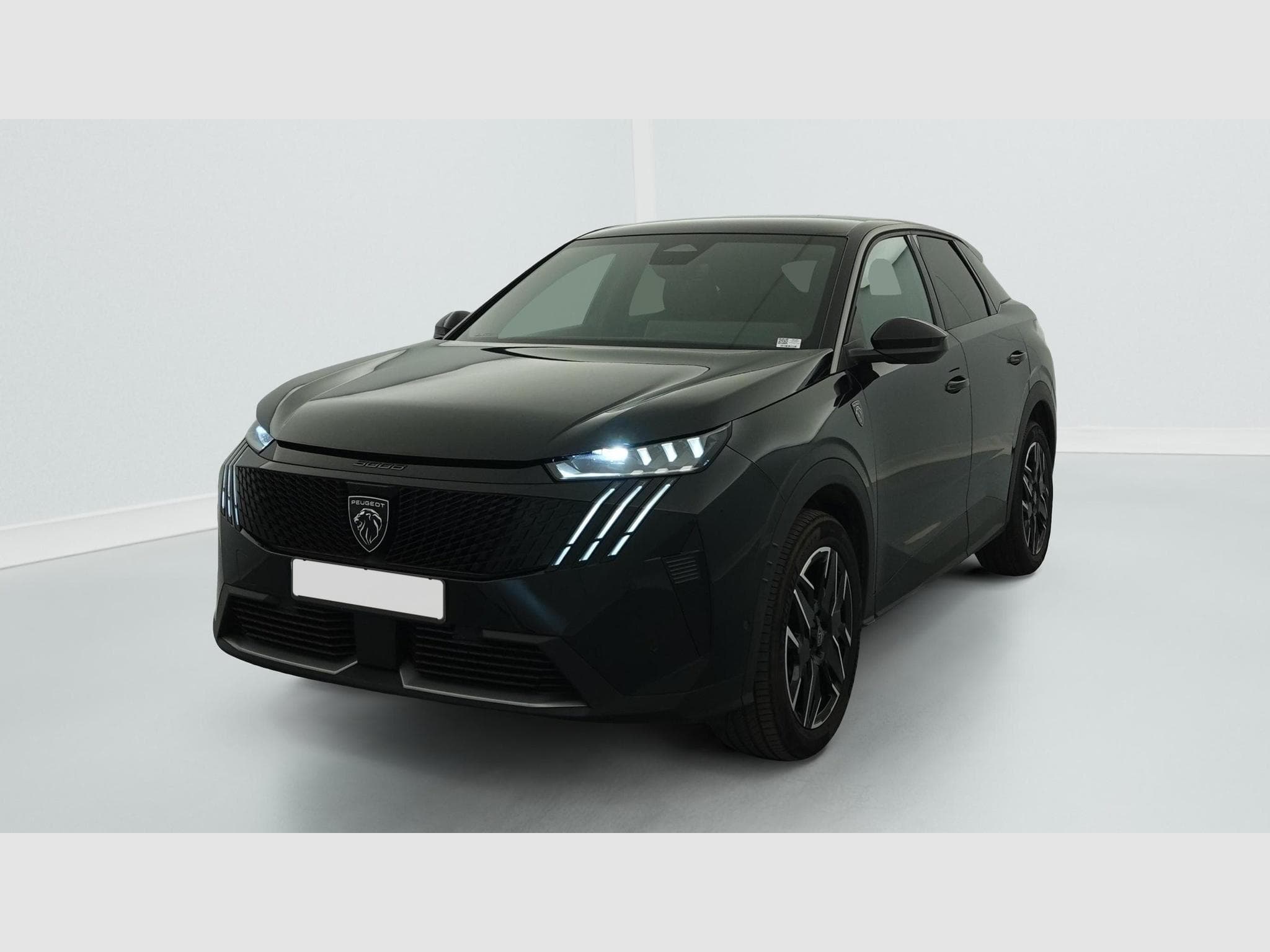 Peugeot 3008 Hybrid 145 e-DCS6 GT (2025) - Photo 3